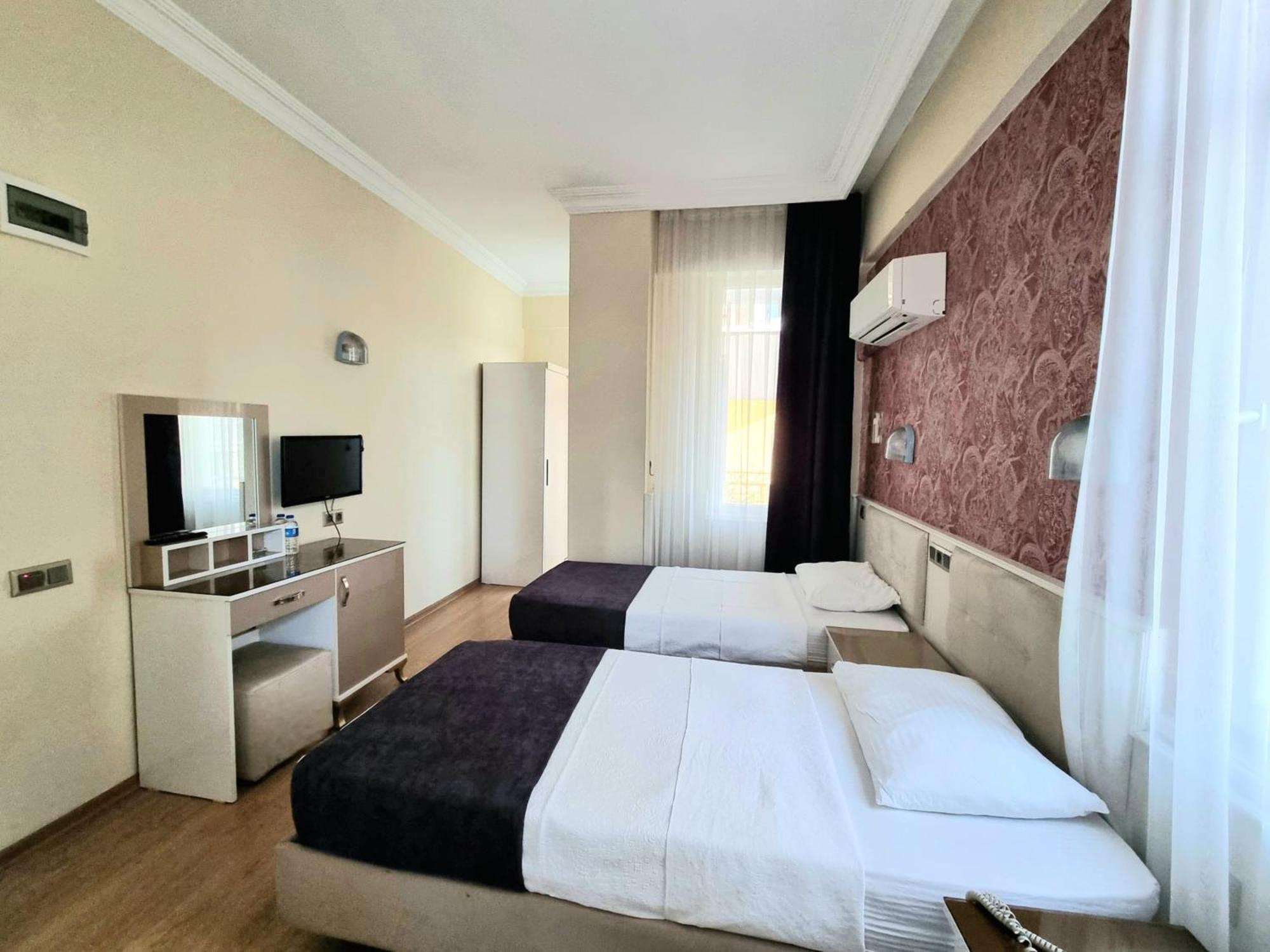 Perlo Hotel Antalya