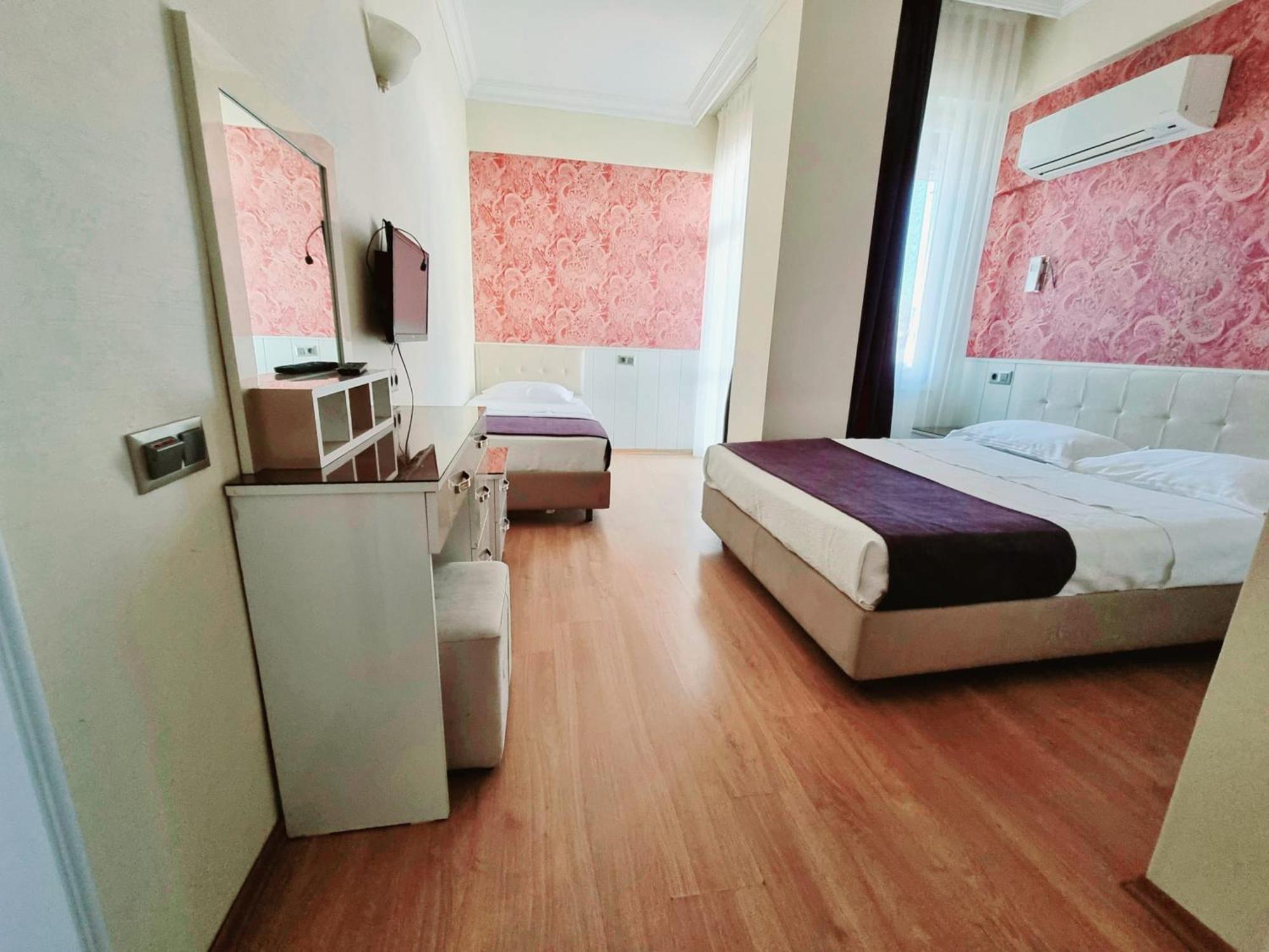Perlo Hotel