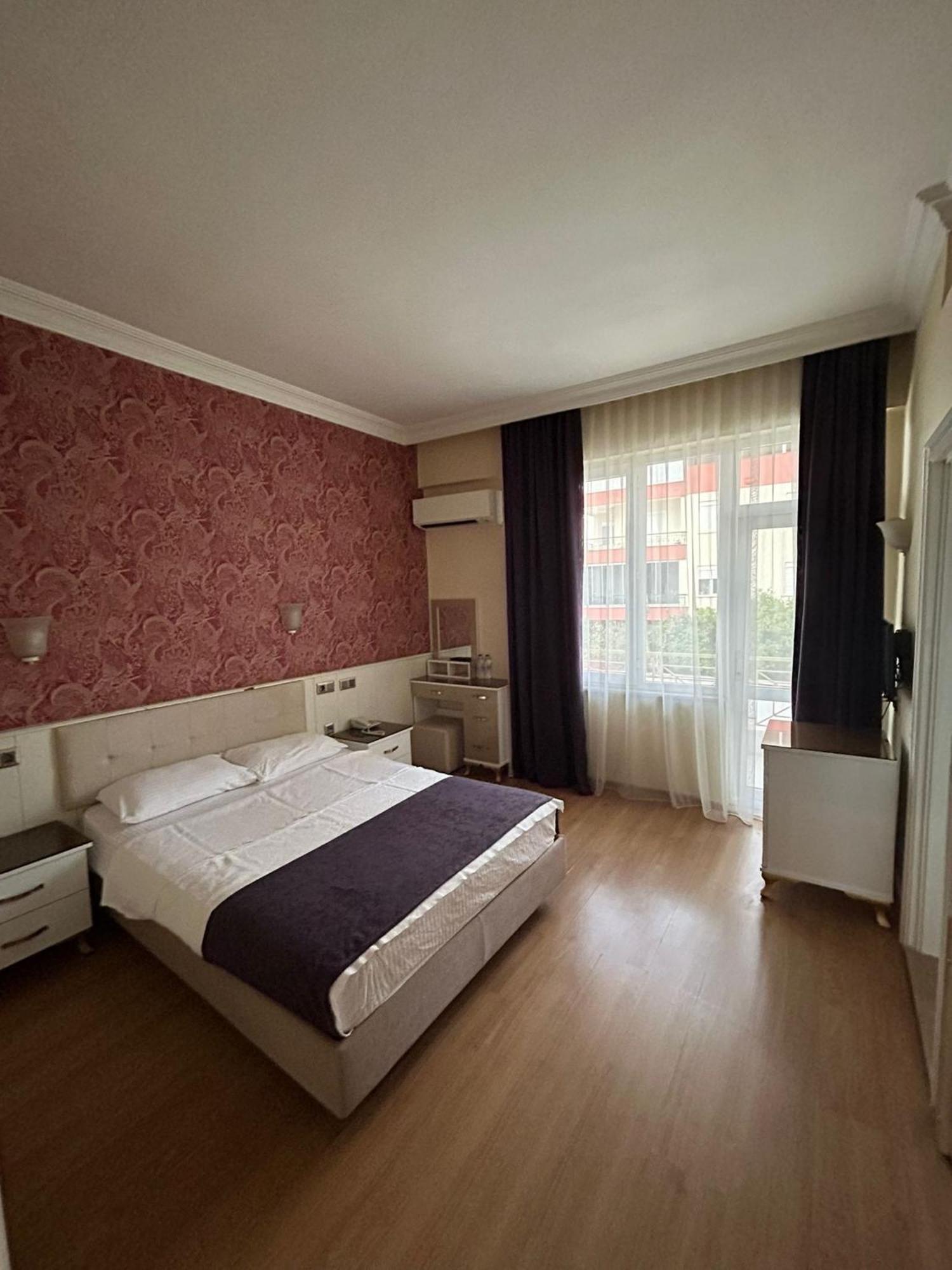Perlo Hotel Antalya