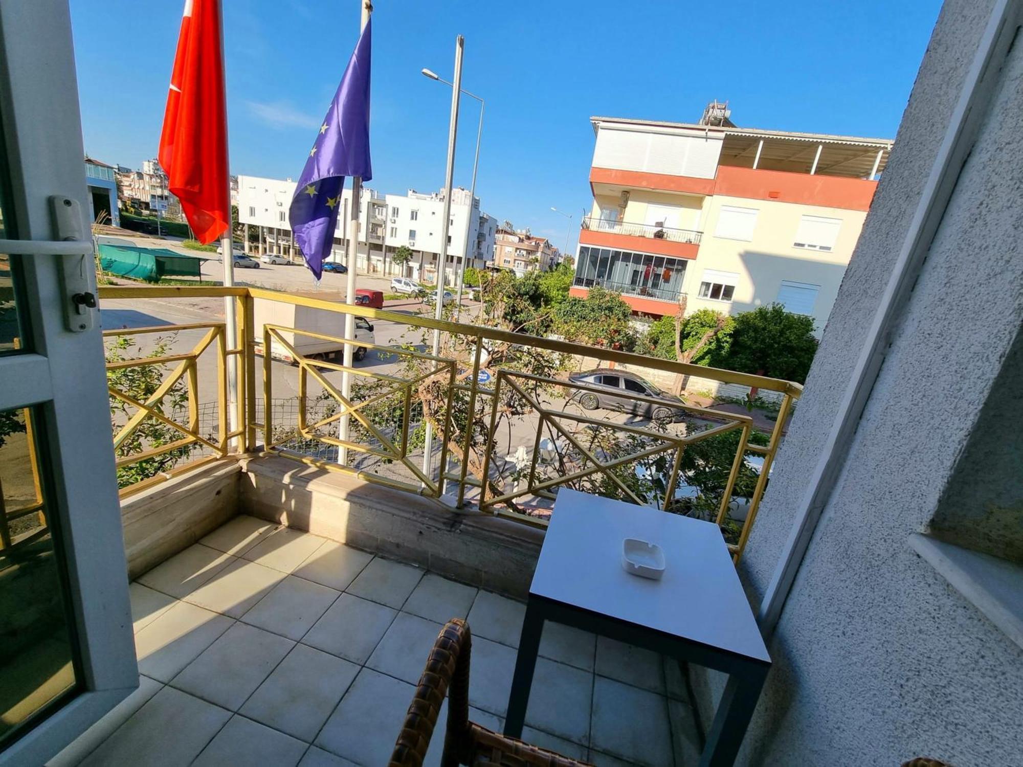 Perlo Hotel 3*