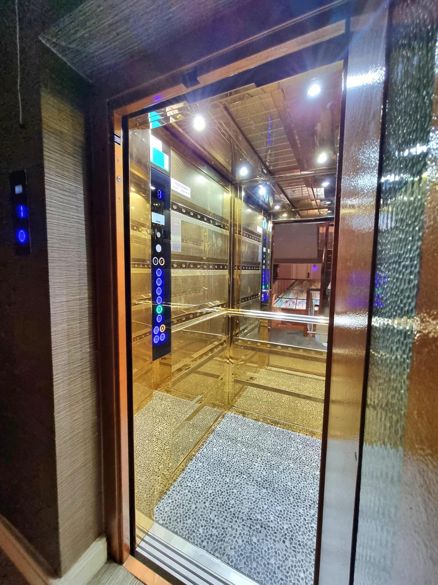 Hotel Perlo Antalya