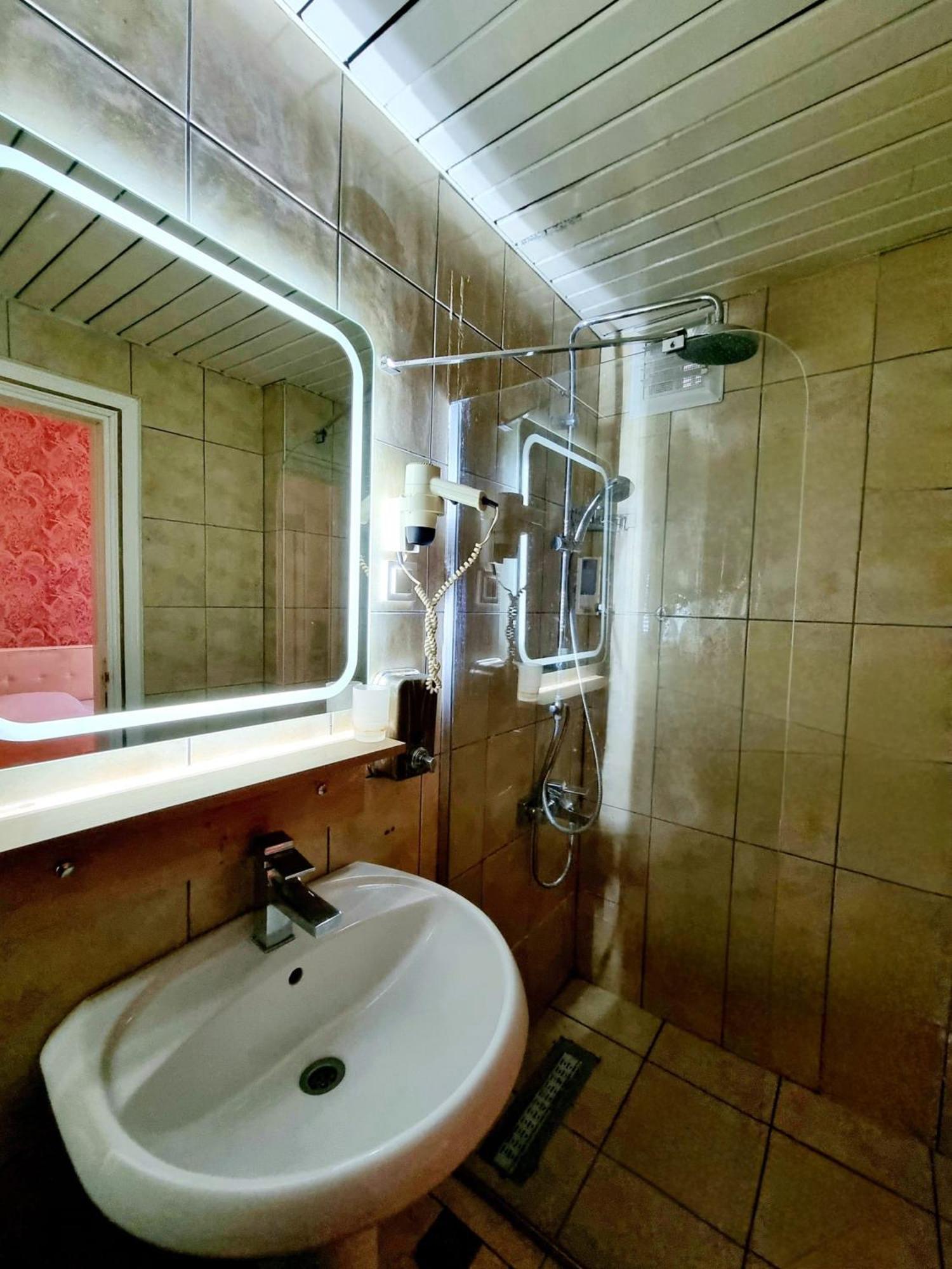 Perlo Hotel Antalya