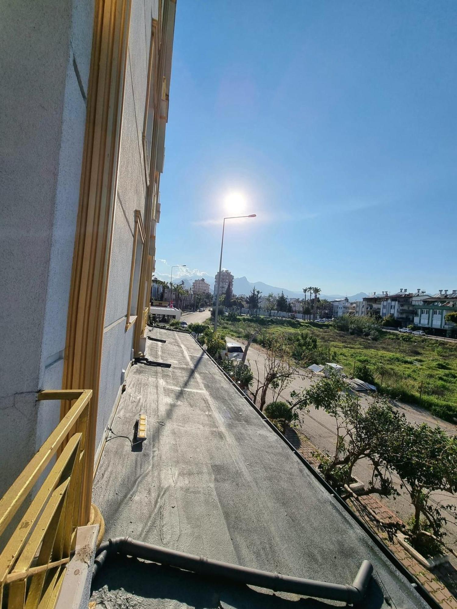 Perlo Antalya