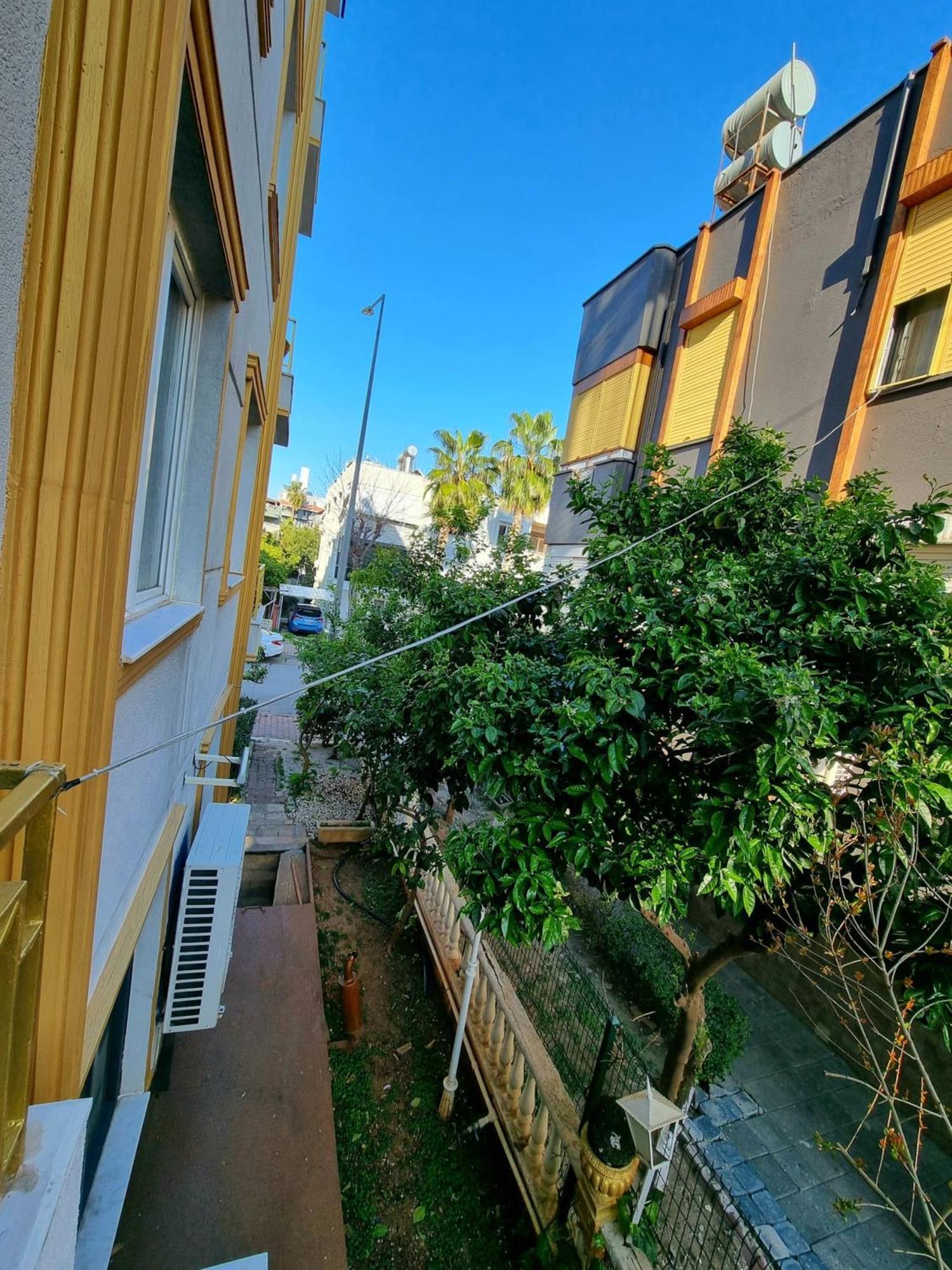 Hotel Perlo Antalya