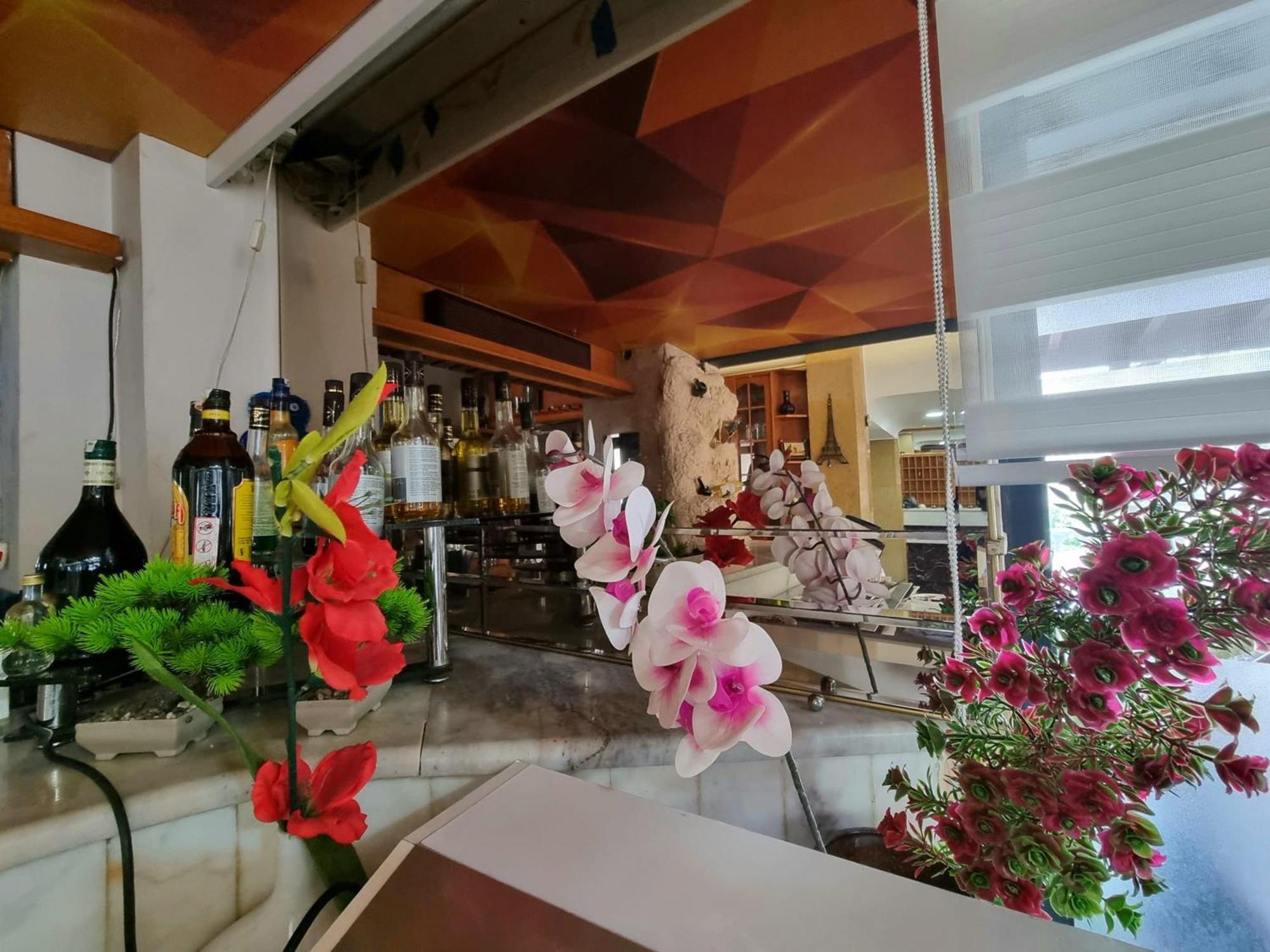 Perlo 3* Antalya