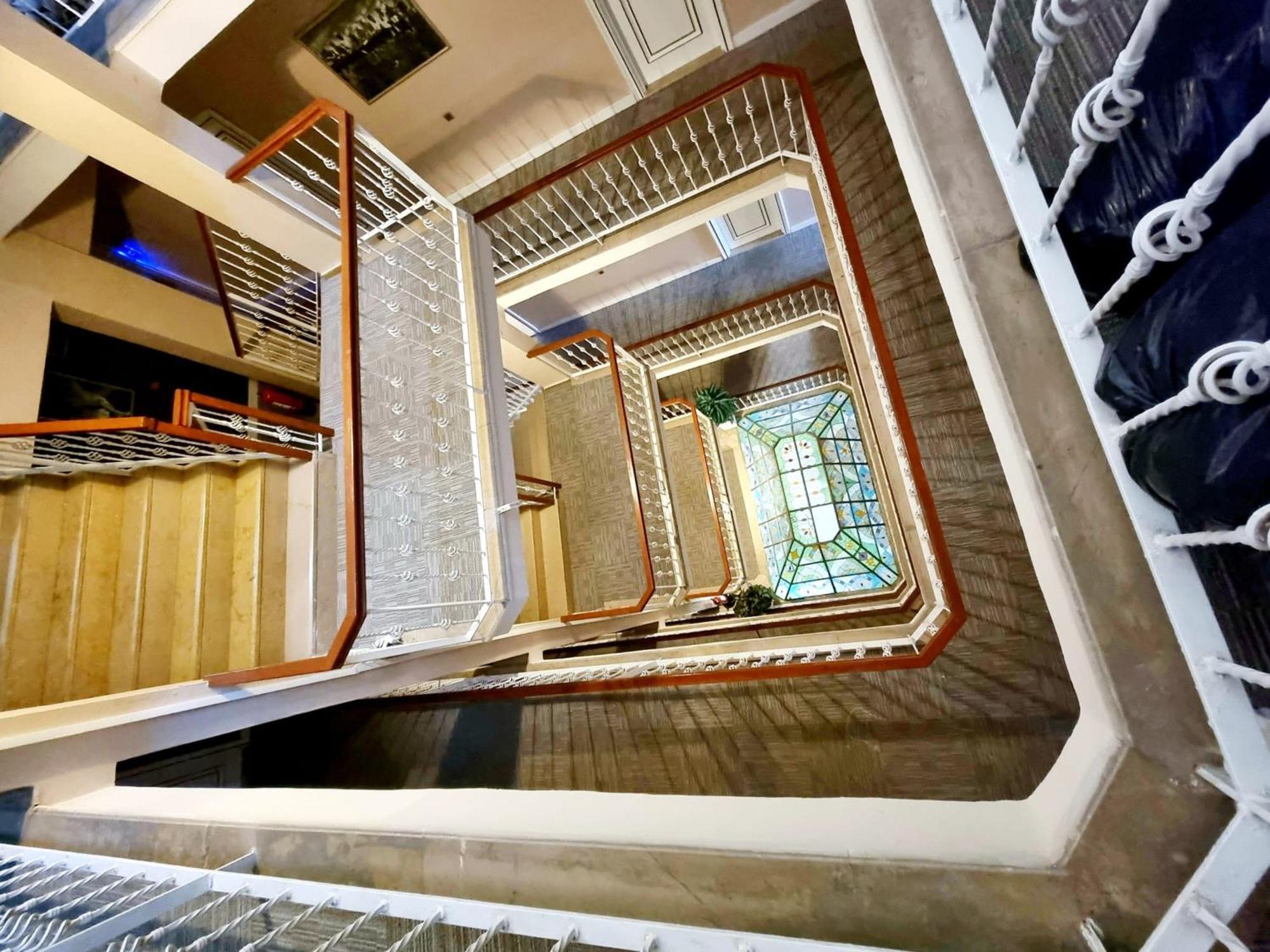 Hotel Perlo