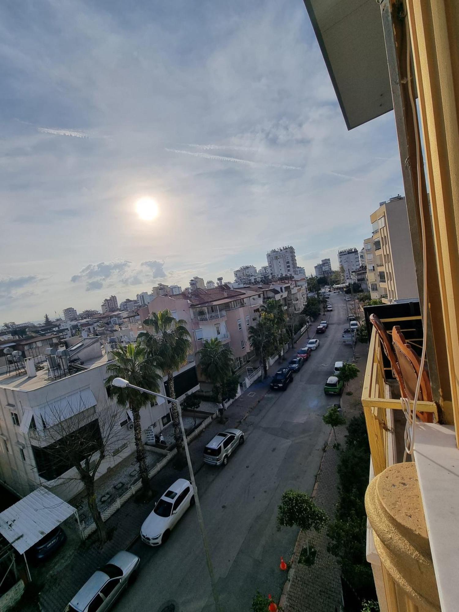 Perlo Hotel Antalya