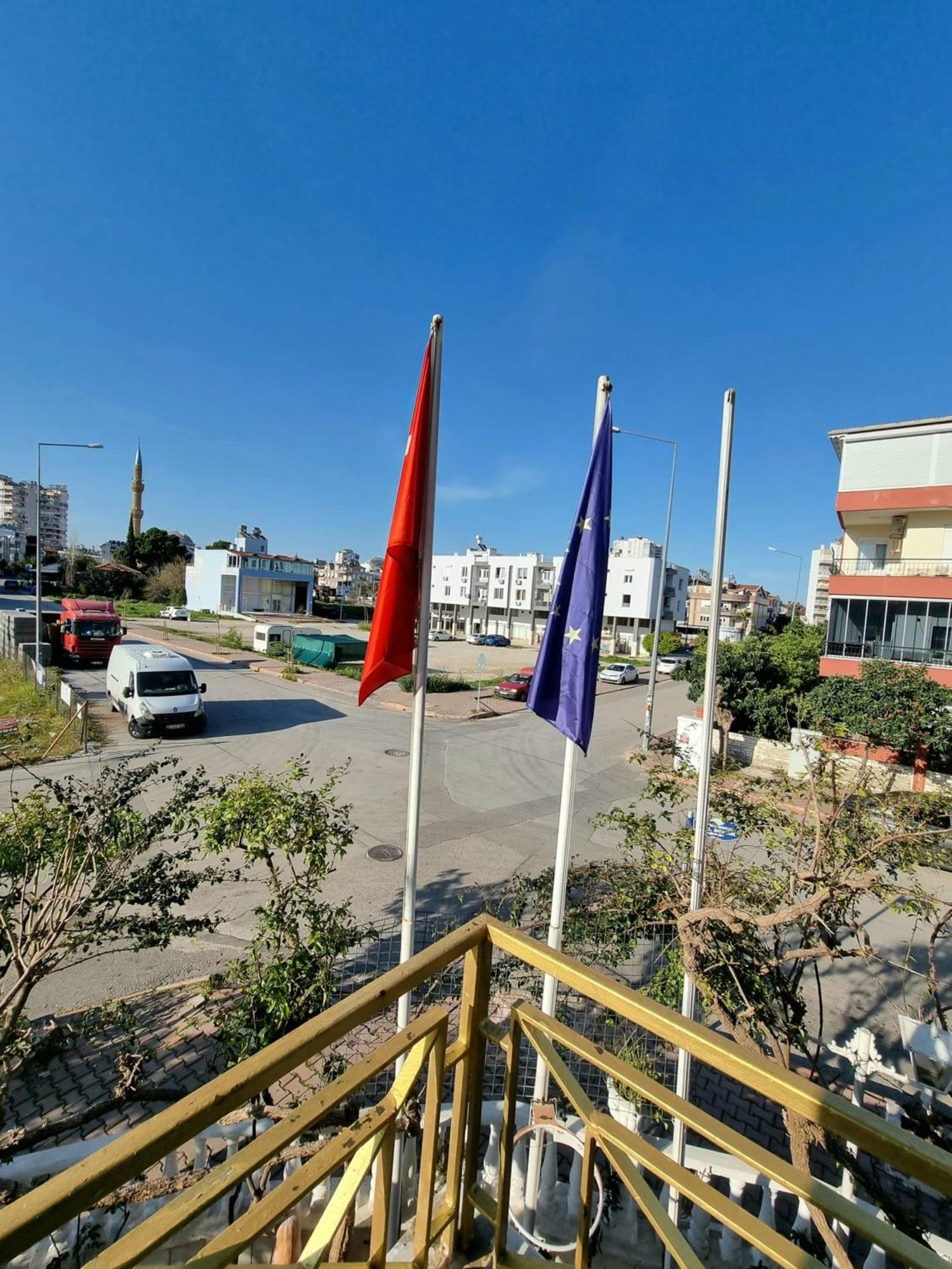 Perlo Antalya