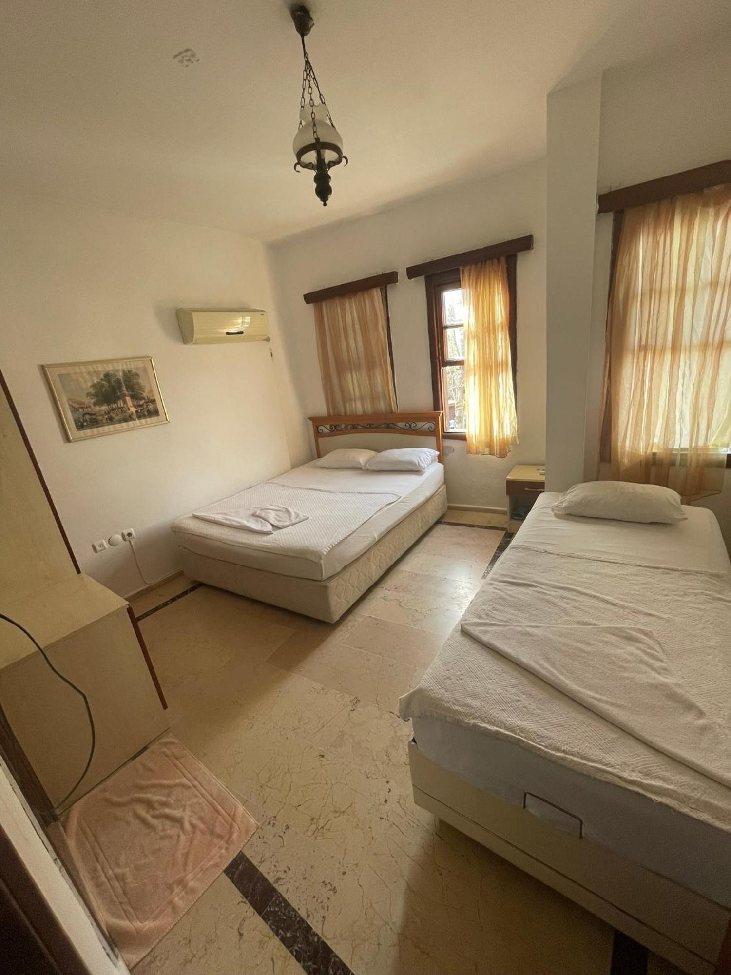 Dedehan Hotel