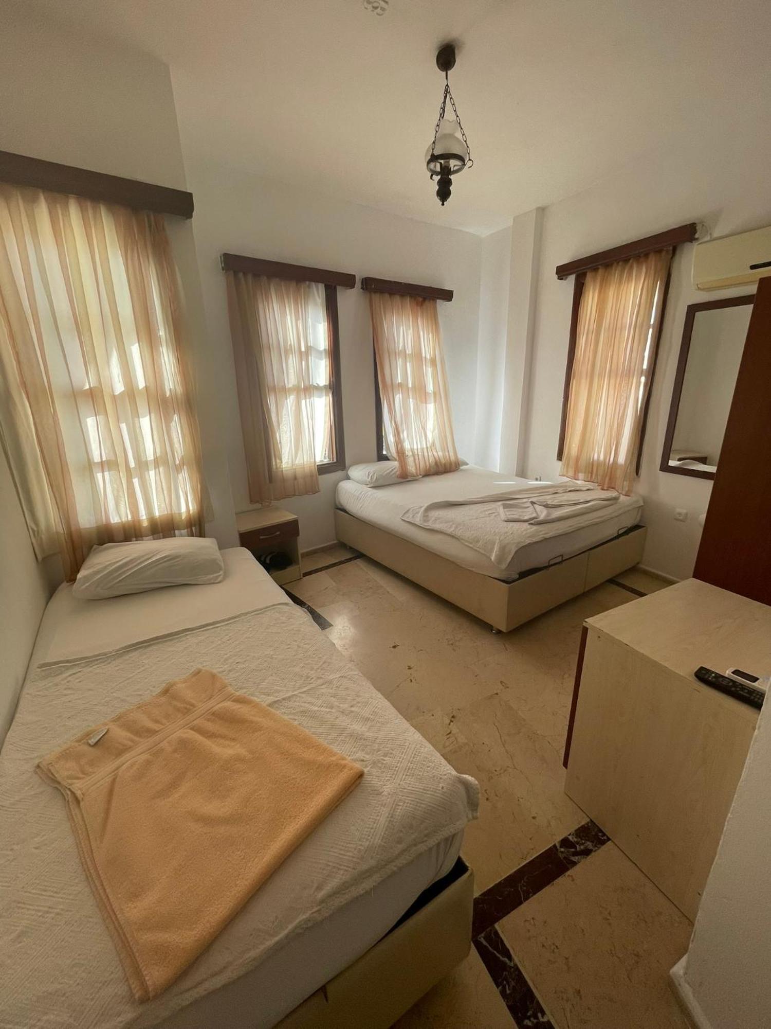 Dedehan Hotel 2*