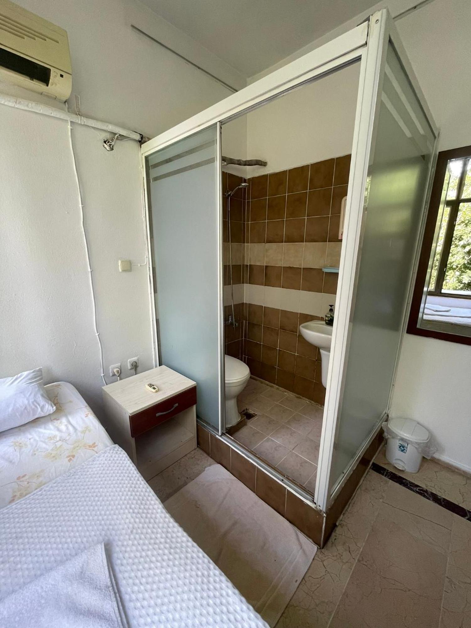 Dedehan Hotel Antalya