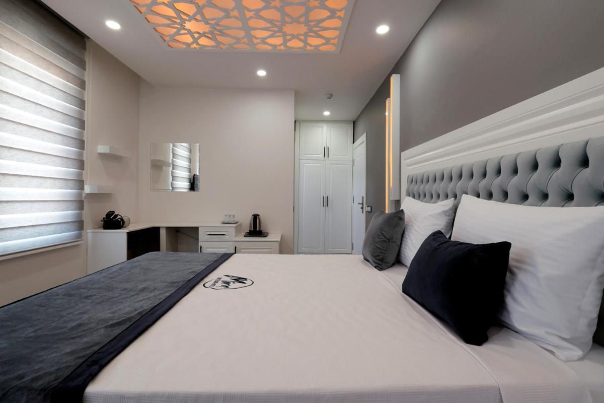 Otel Mira Antalya