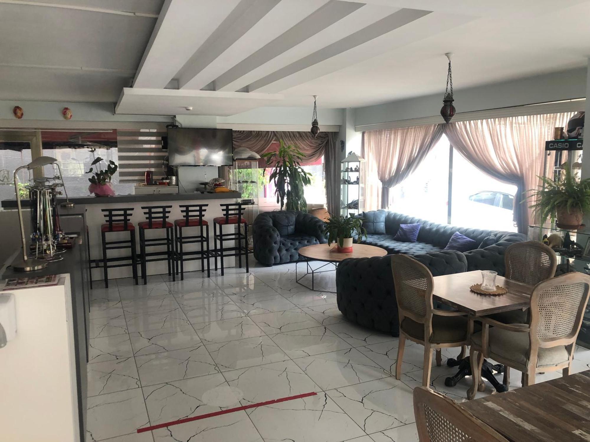 Aparthotel Bone Antalya