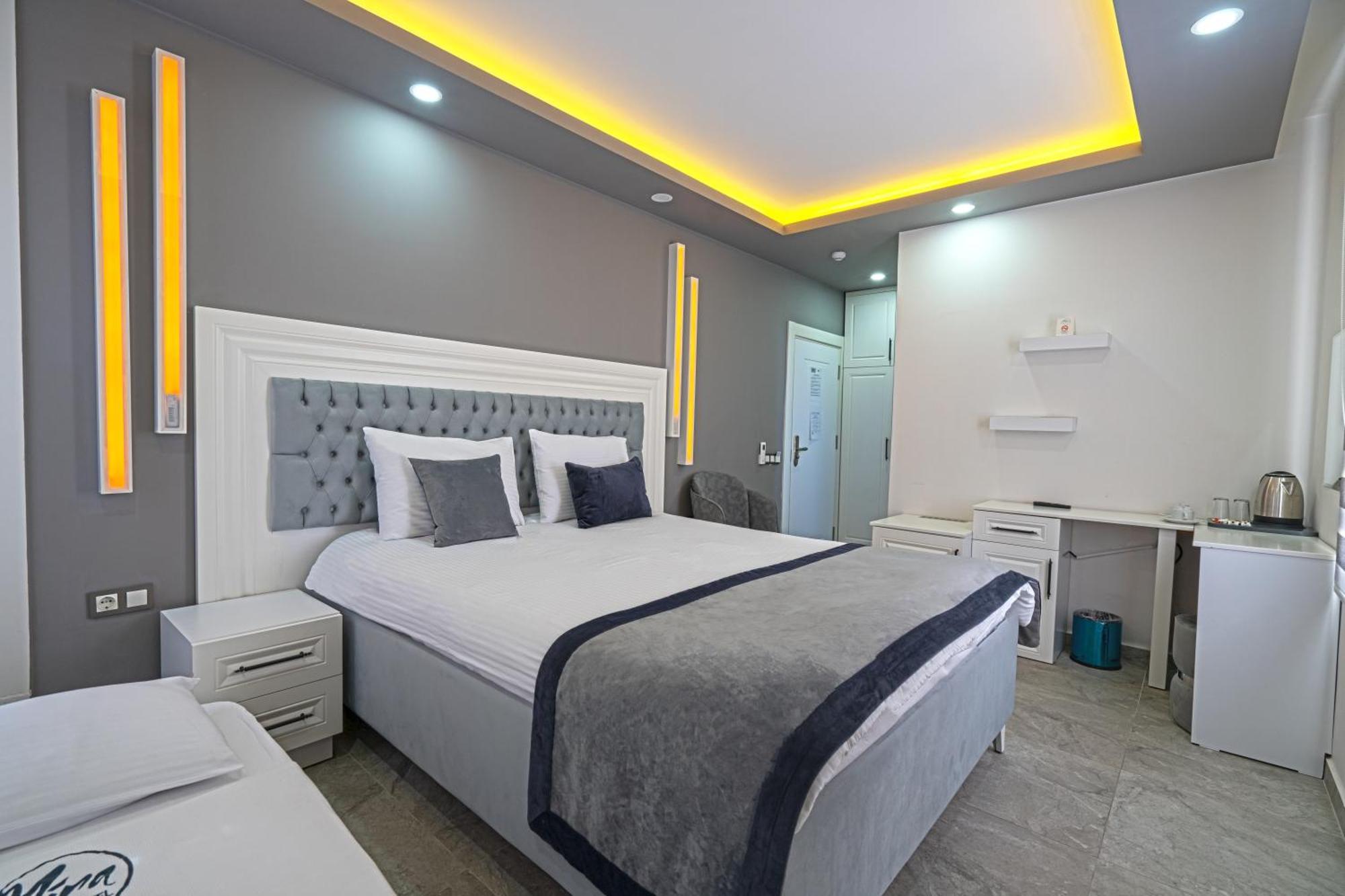 Otel Mira Antalya