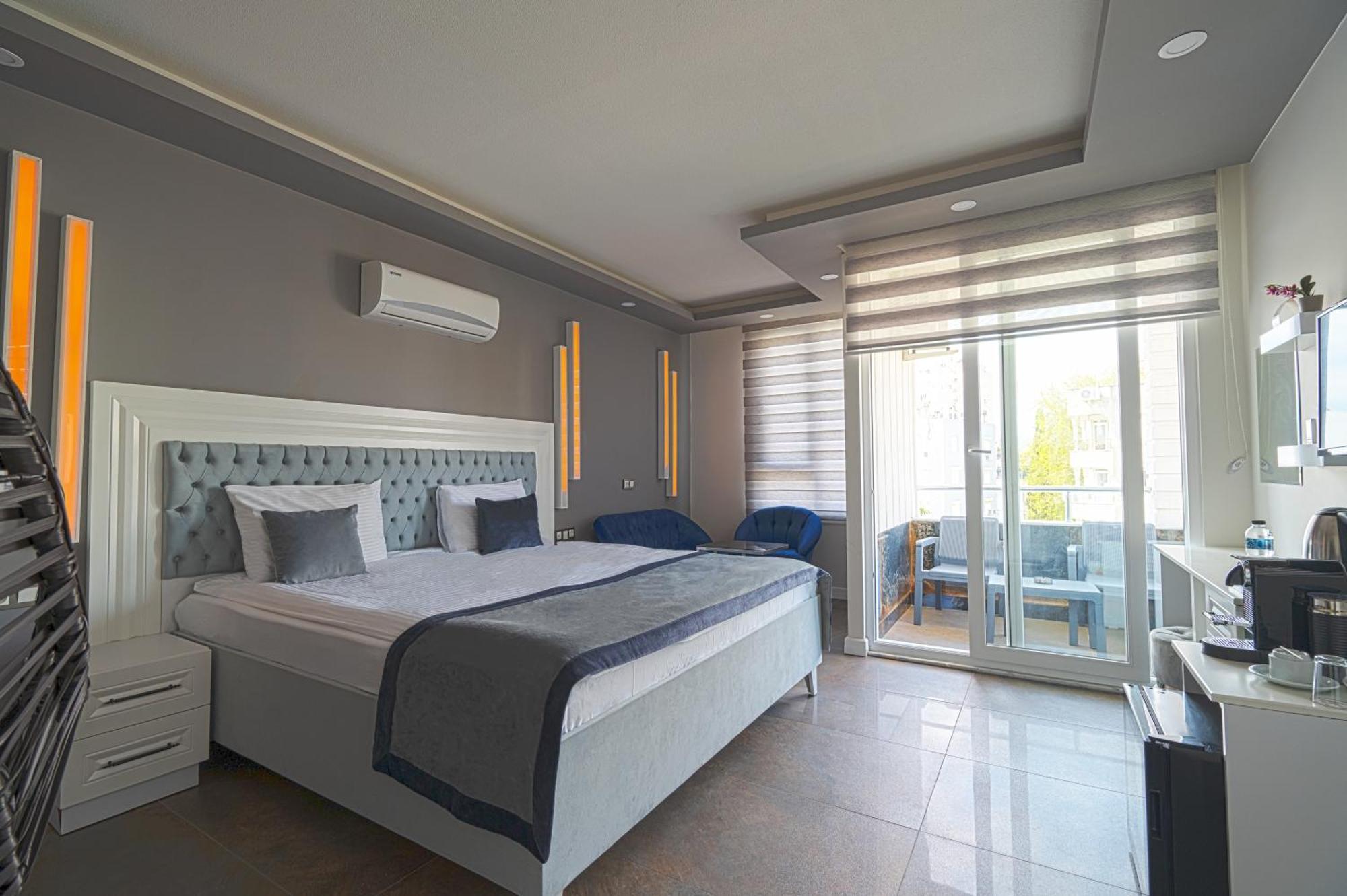 Mira Otel Antalya