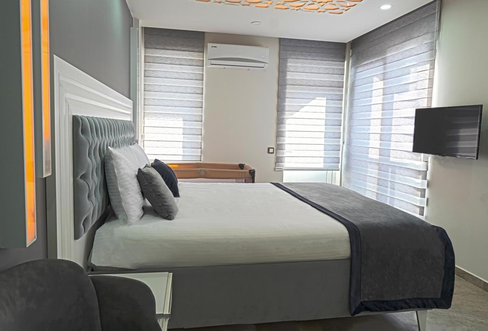 Otel Mira Antalya