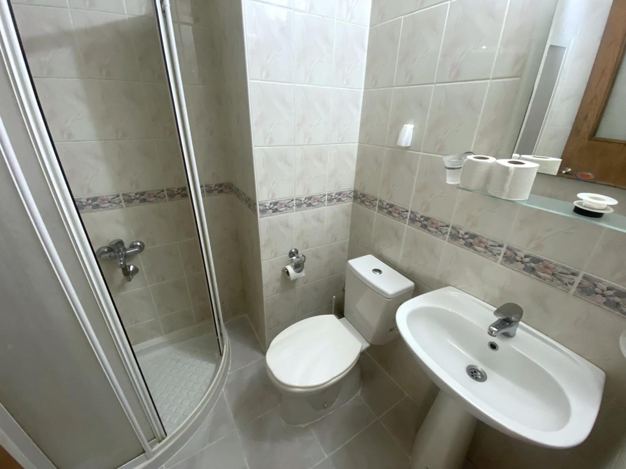 Prima Otel 3*