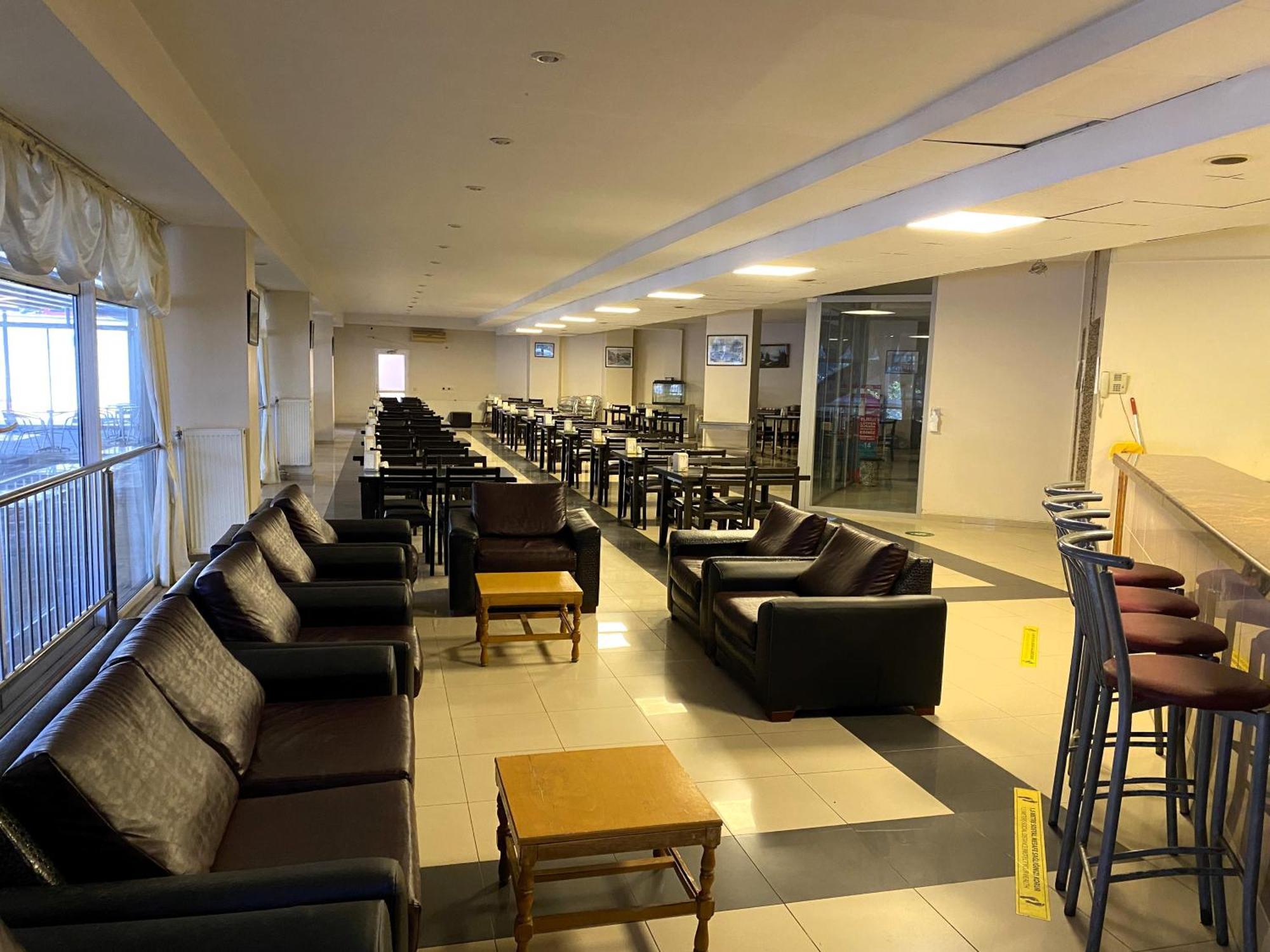 Prima 3* Antalya