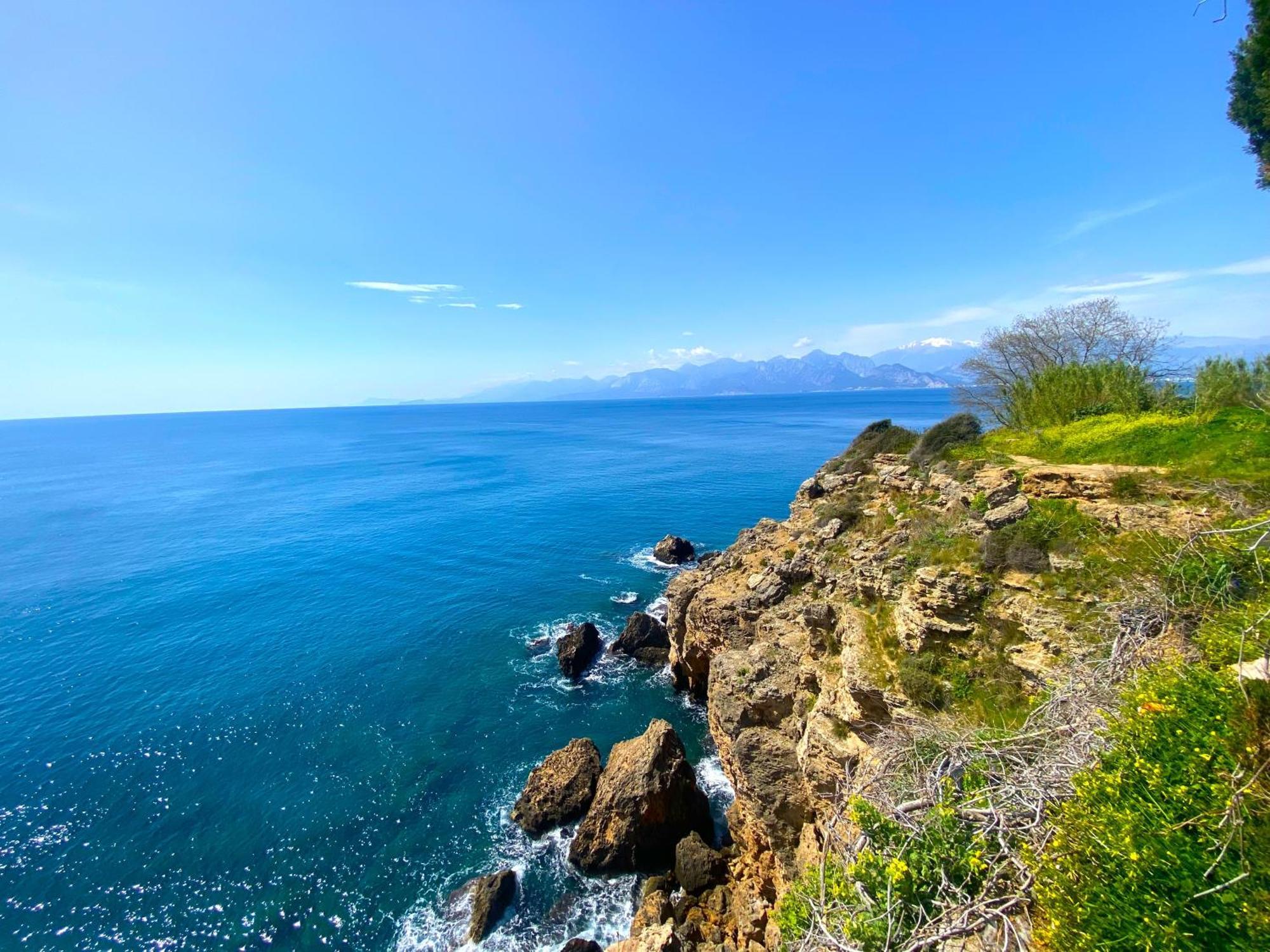 Prima 3* Antalya