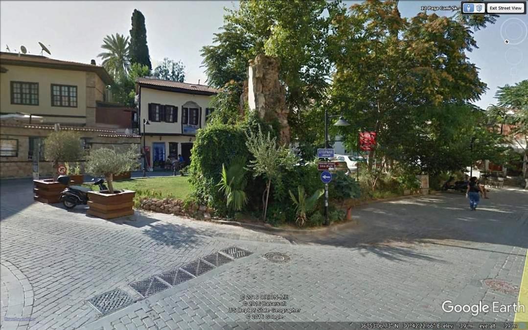 Dedehan Antalya