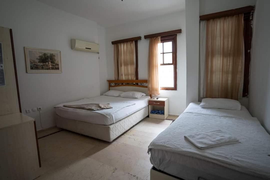 Hotel Dedehan 2*