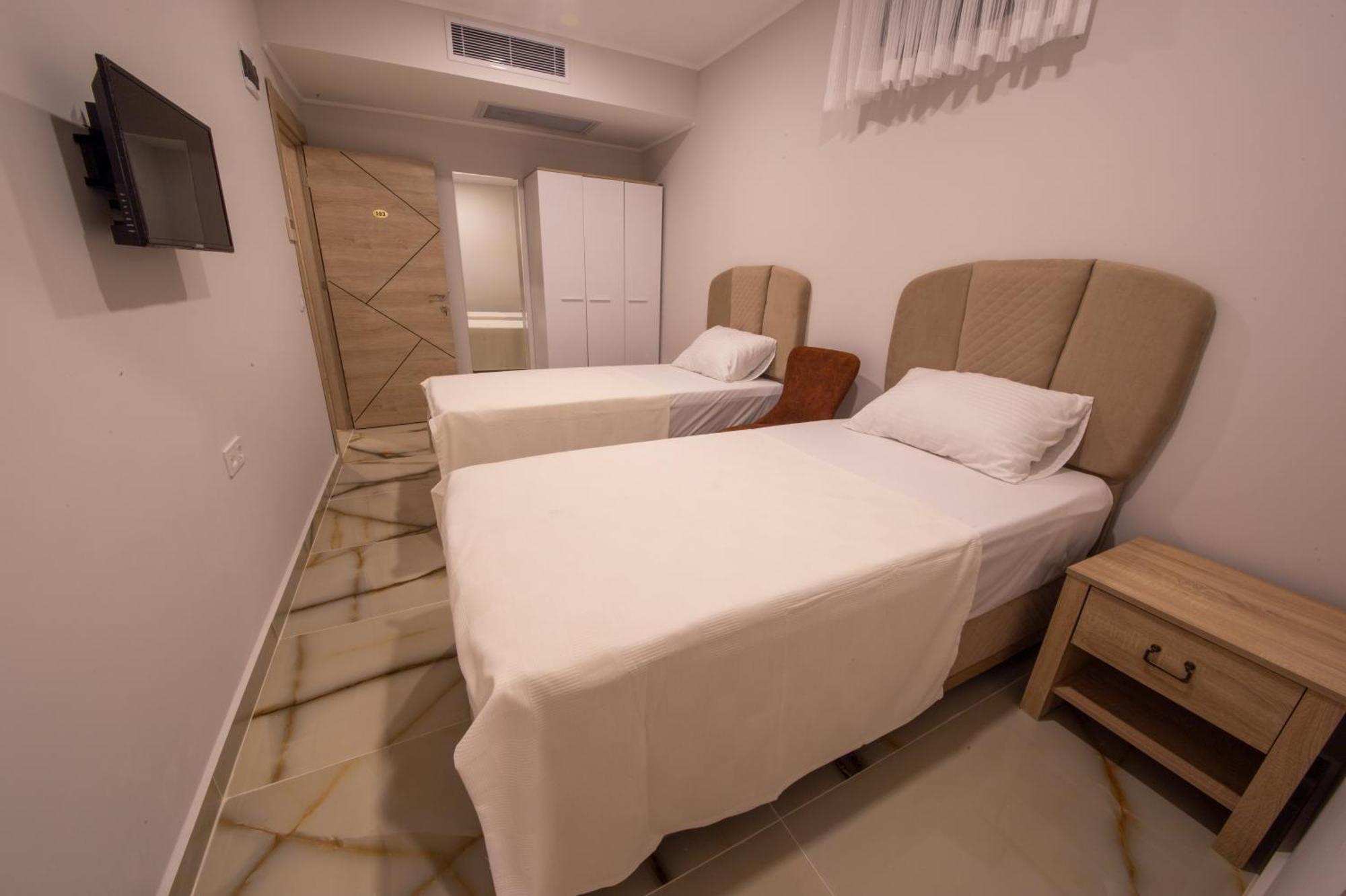 Huma Elite * Antalya