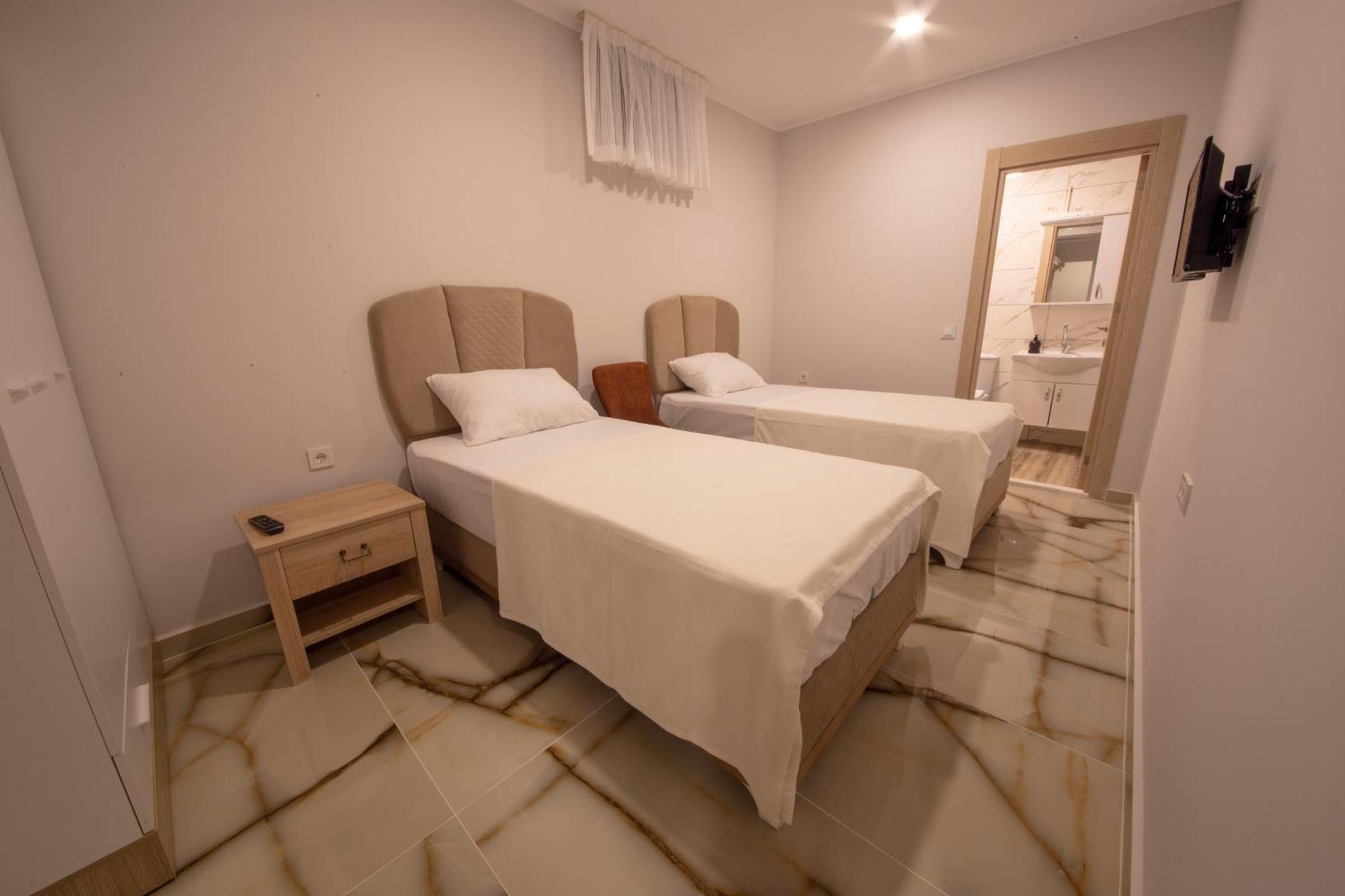 Huma Elite Aparthotel Antalya