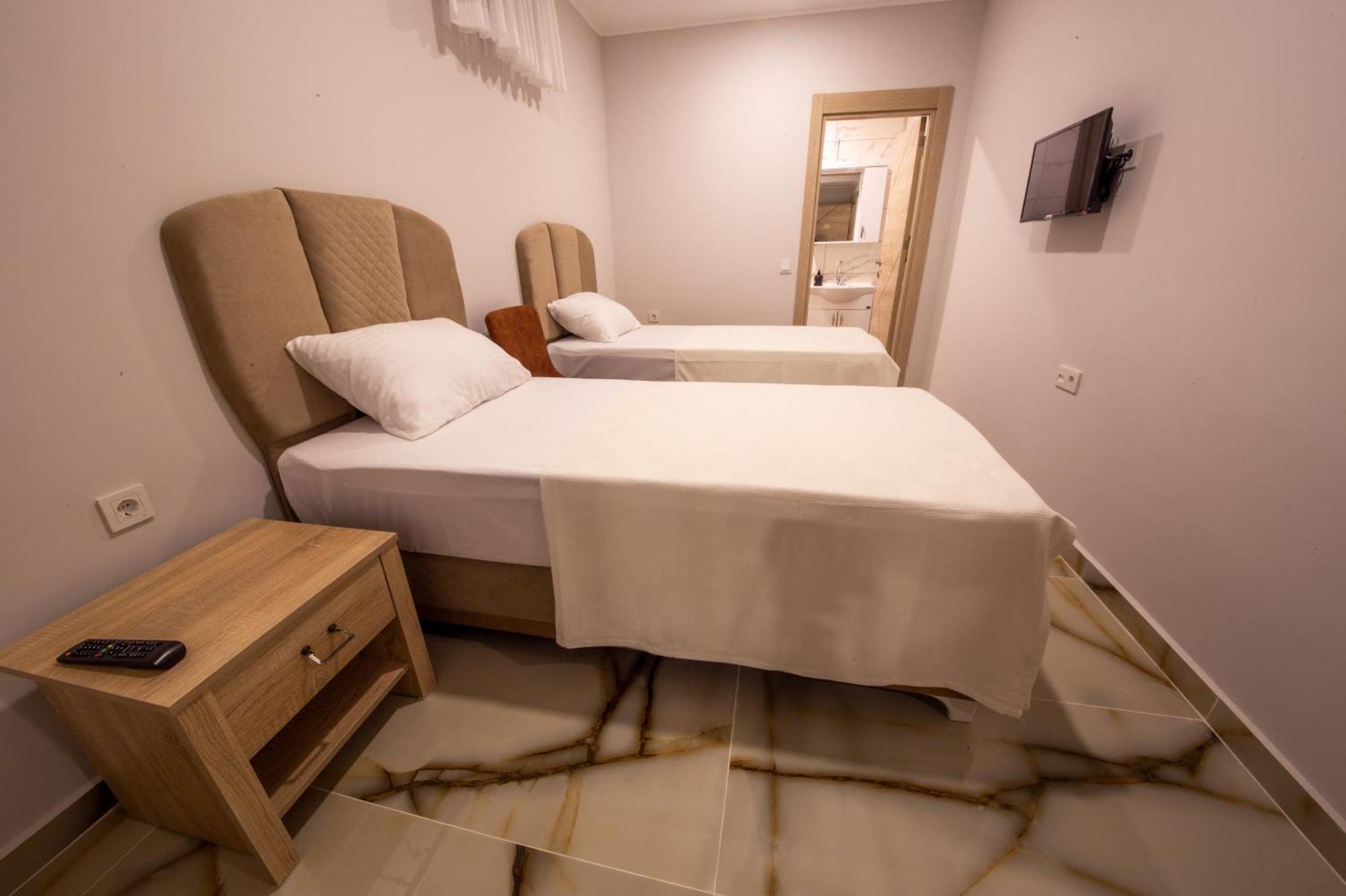 Huma Elite Antalya