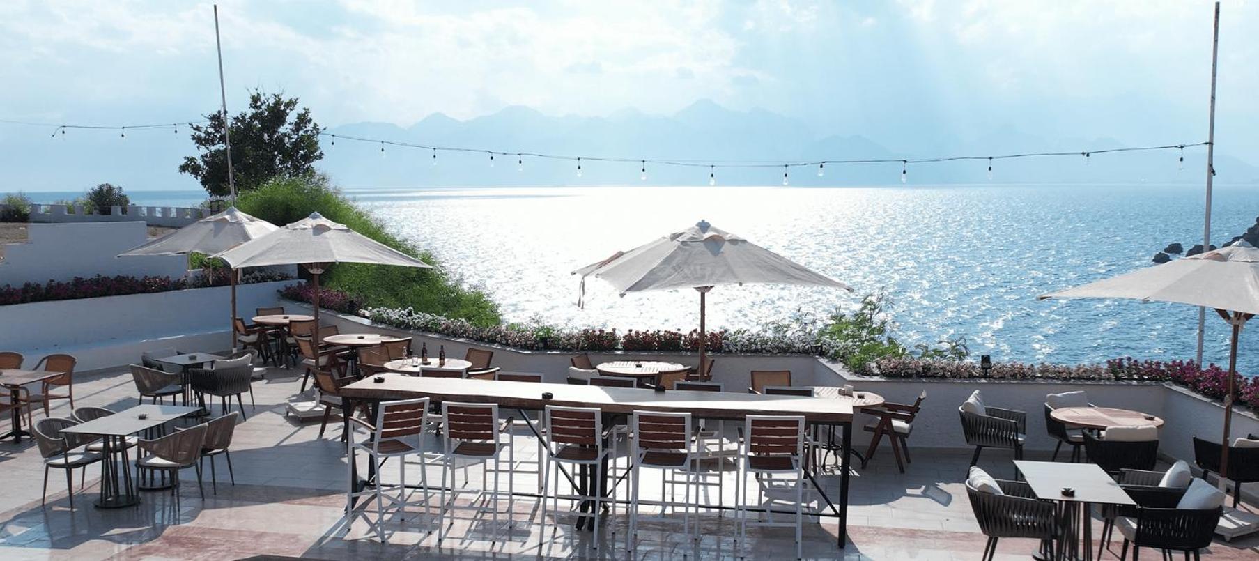 Qinn Antalya