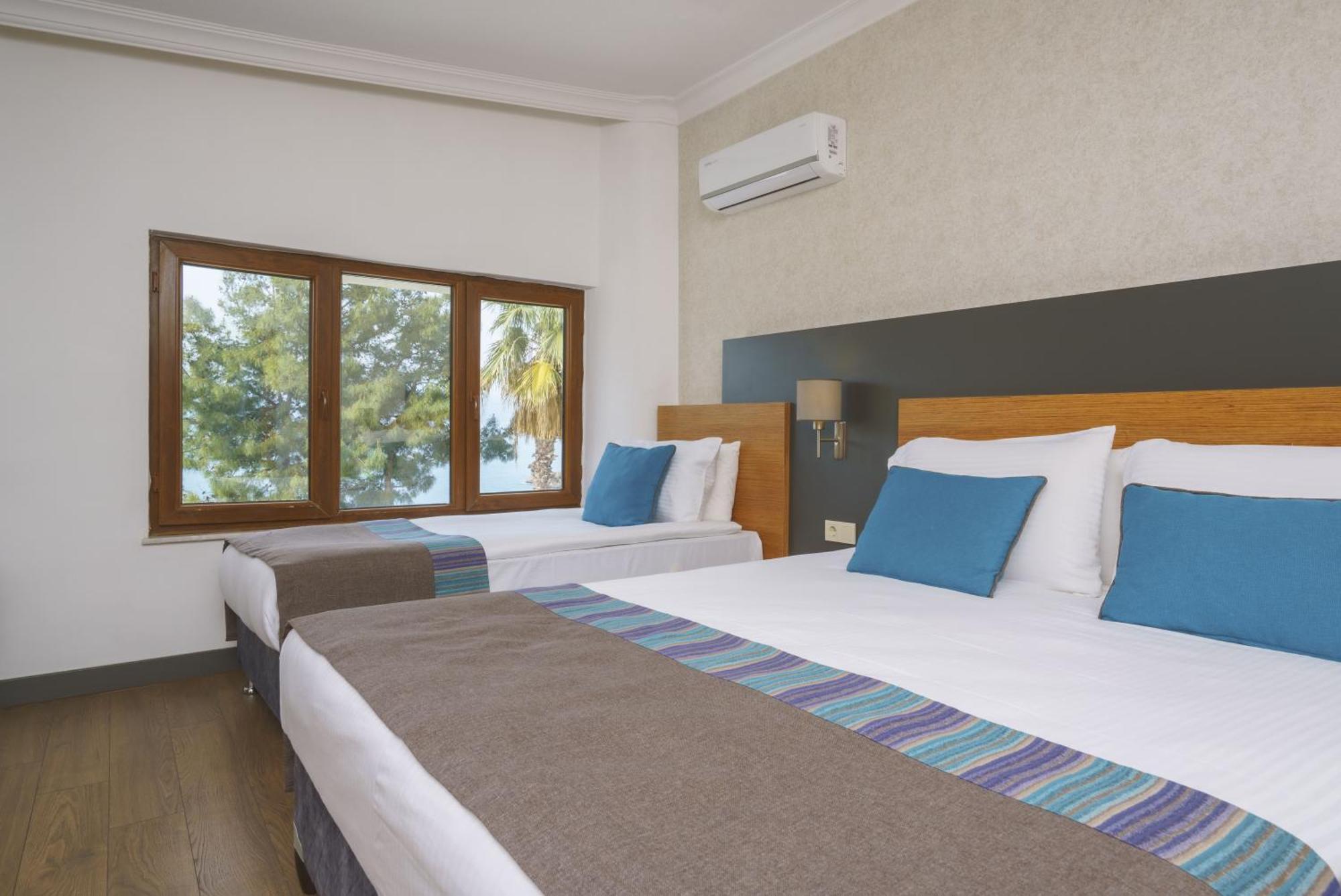 Hotel Qinn *