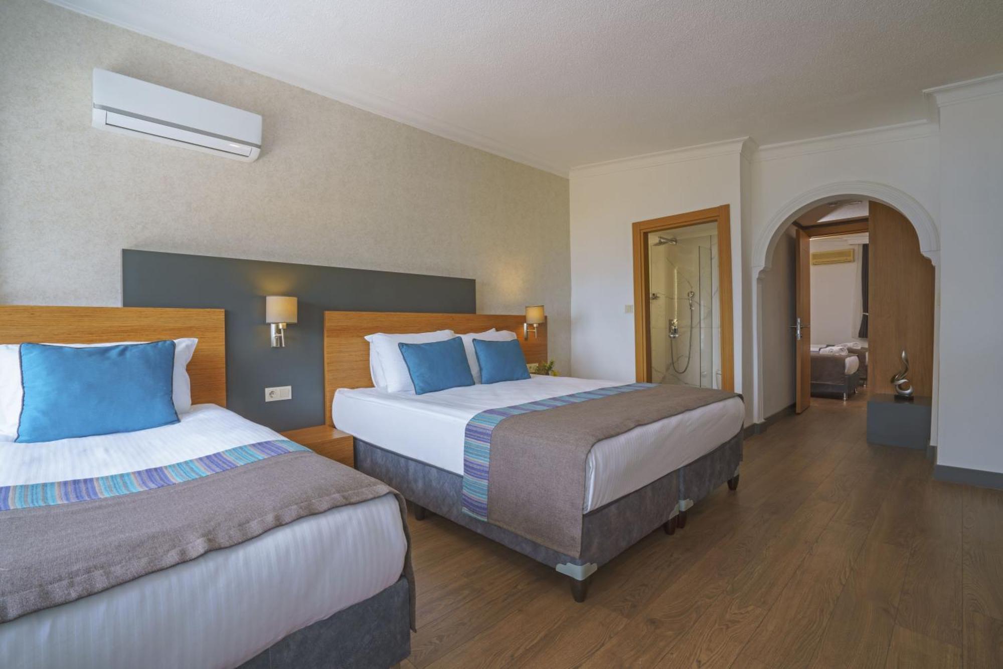 Hotel Qinn