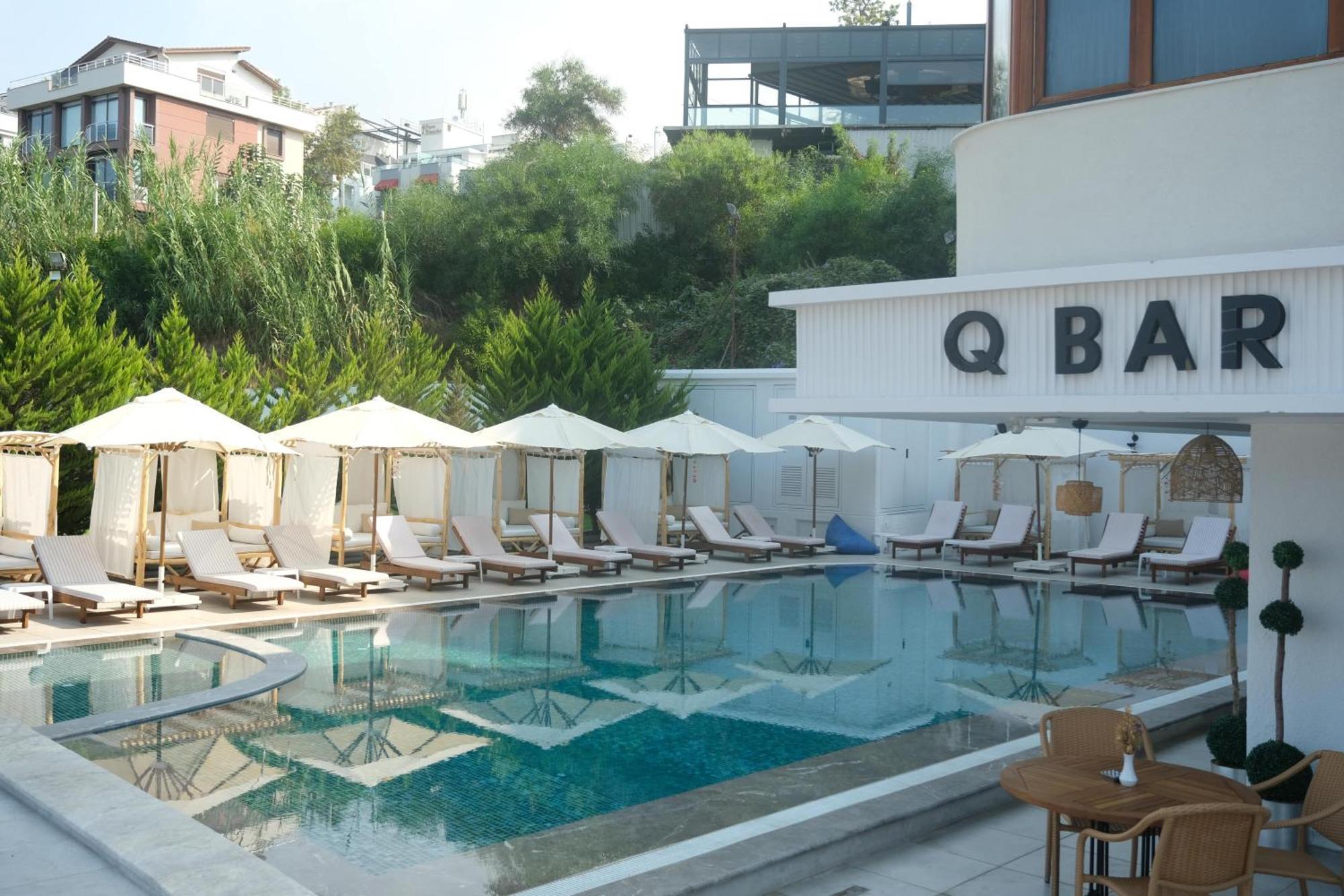 Qinn Hotel Antalya