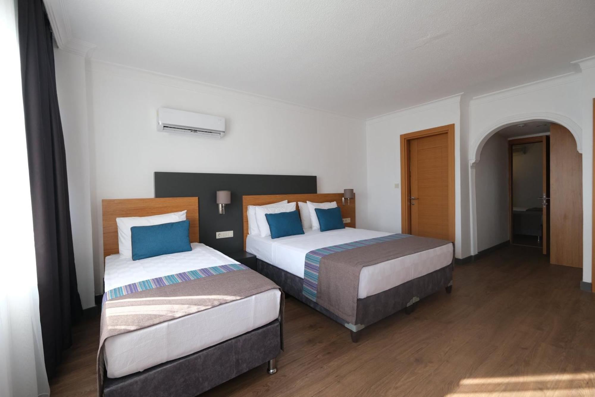 Qinn Hotel
