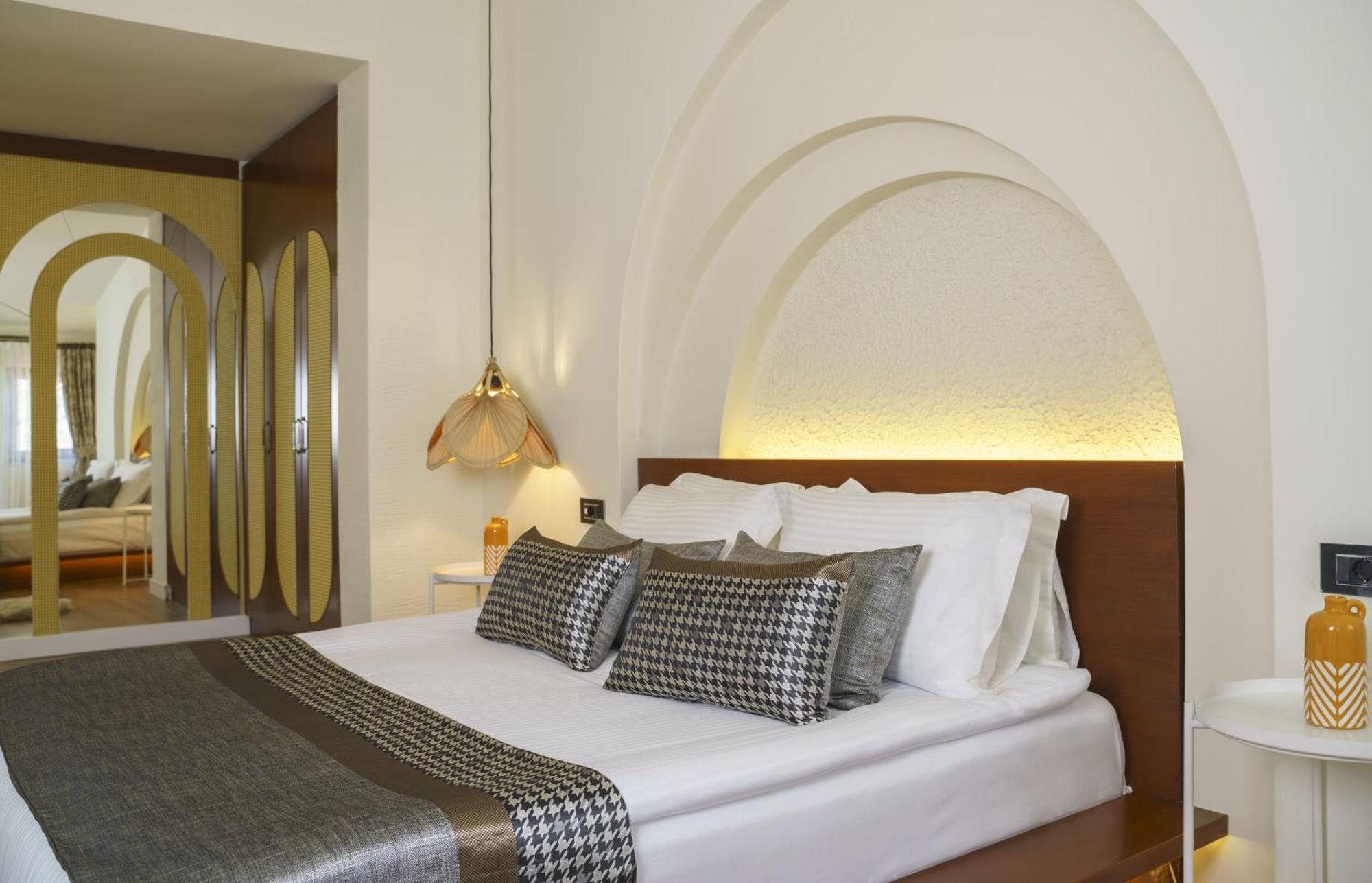Hotel Qinn *