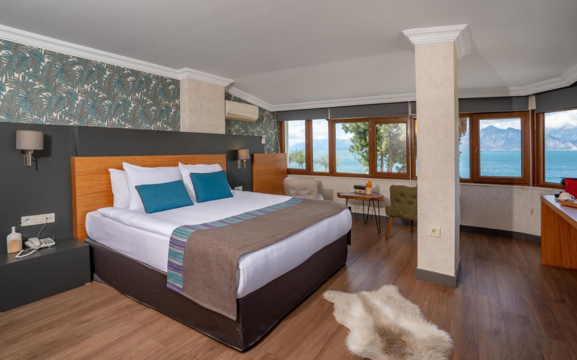 Hotel Qinn Antalya