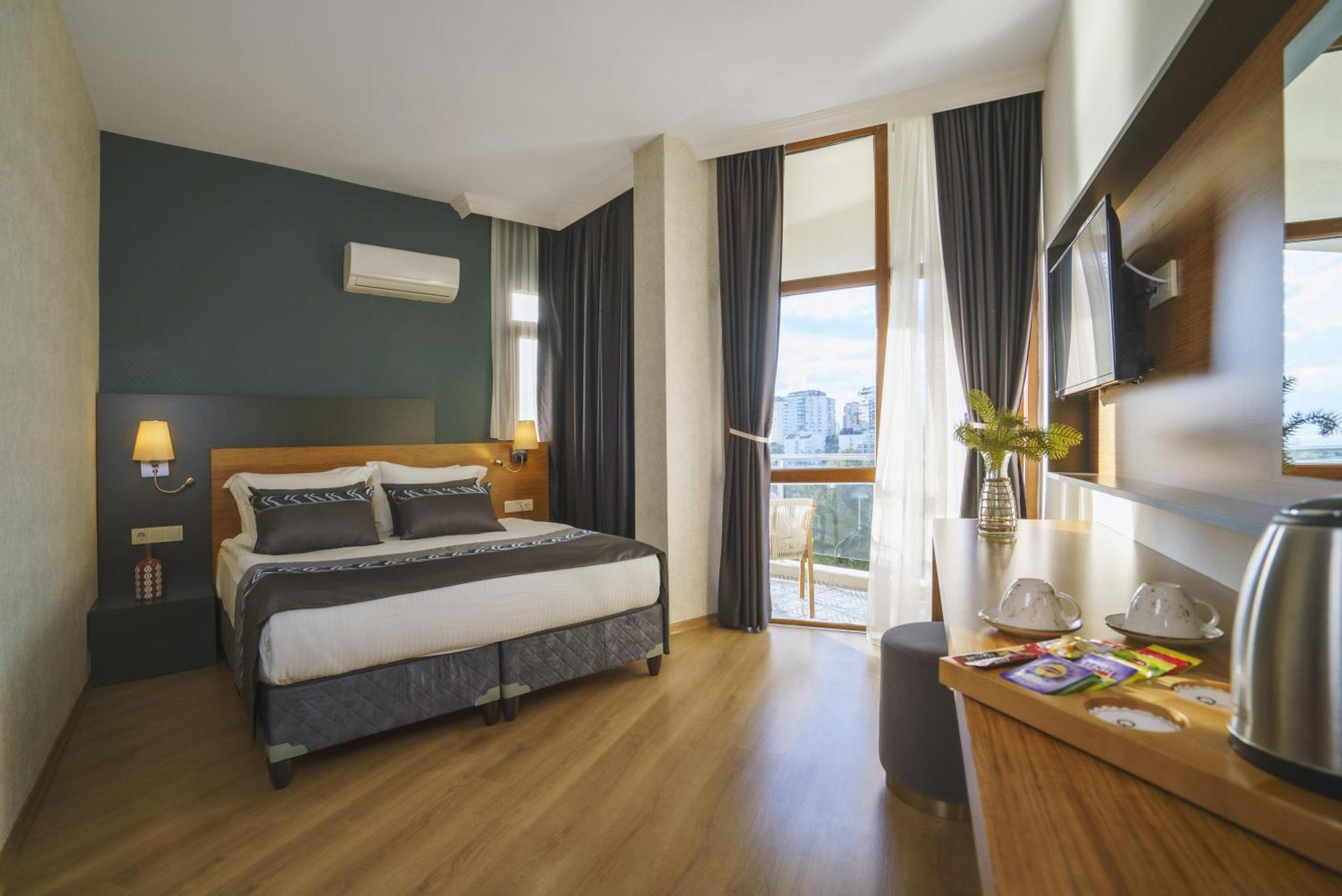 Hotel Qinn