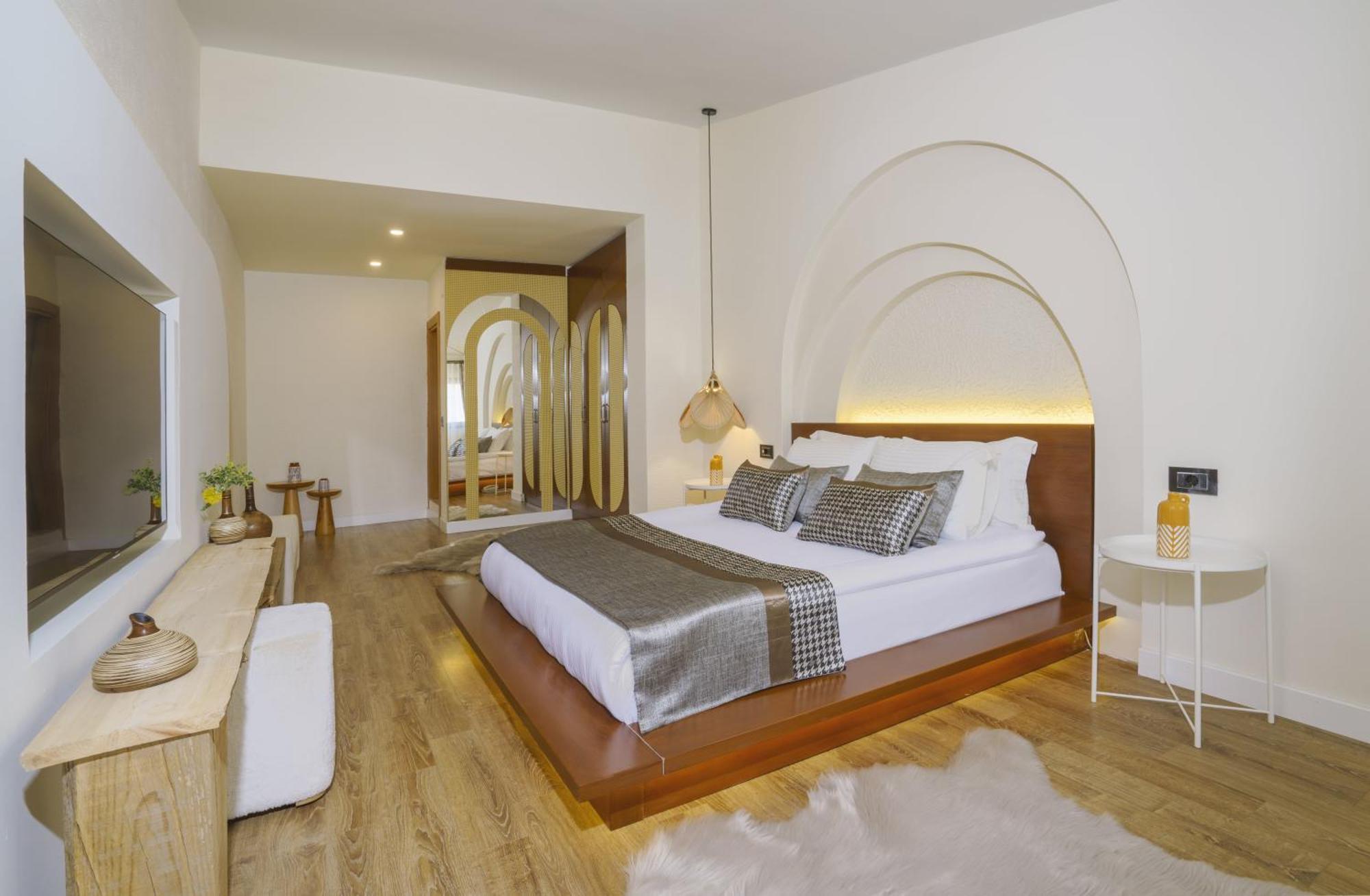 Hotel Qinn Antalya