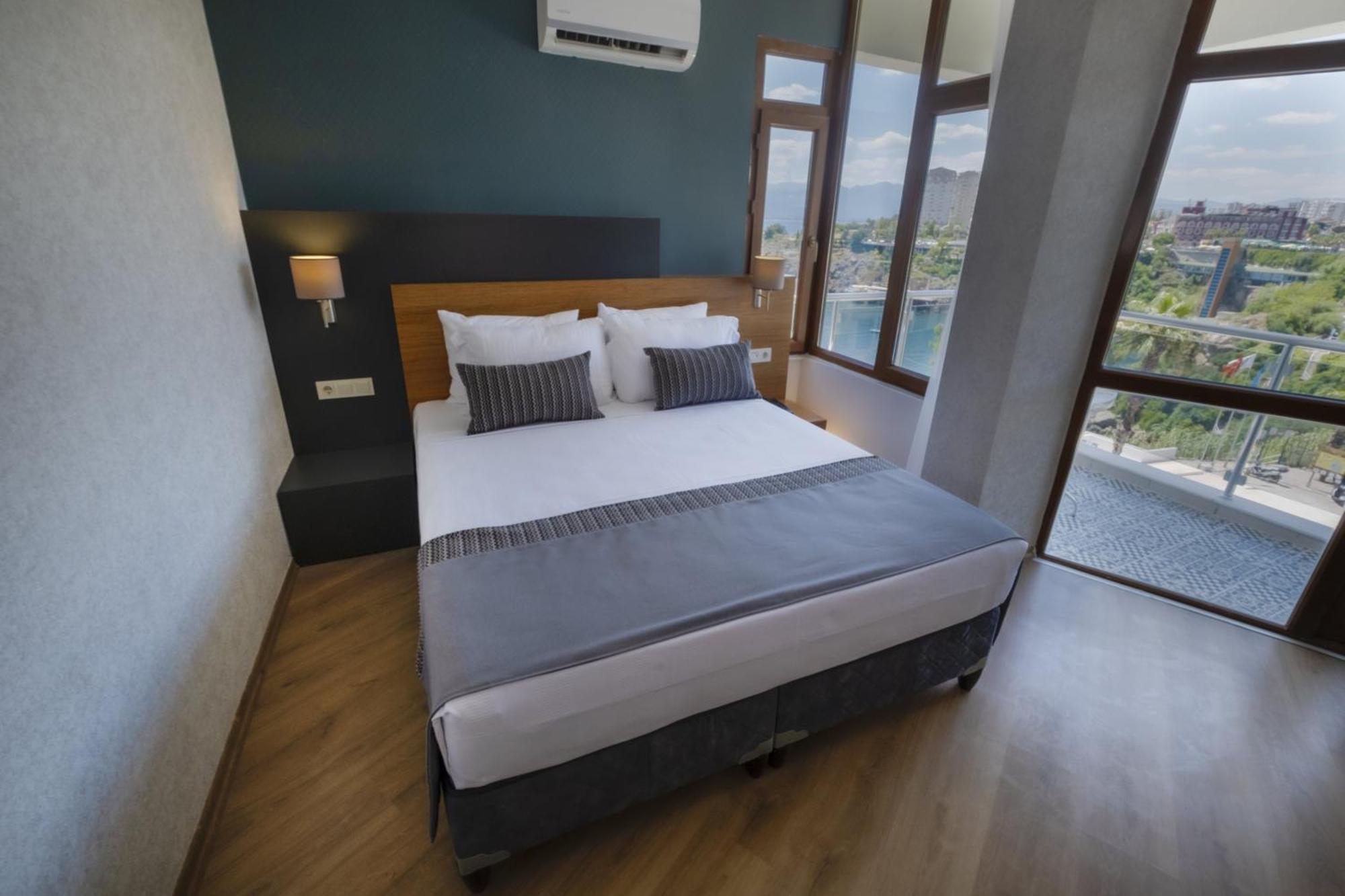Hotel Qinn