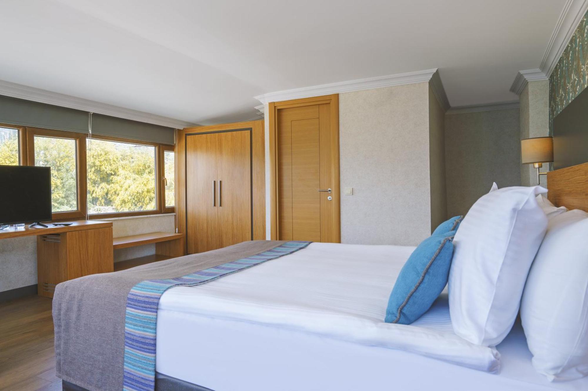Qinn Hotel
