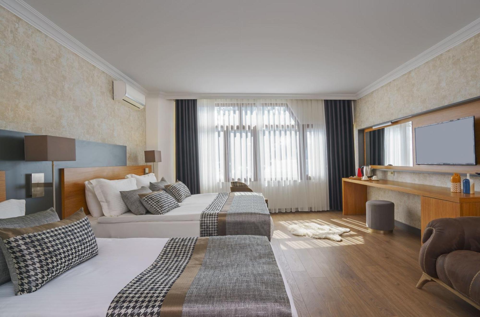 Hotel Qinn *