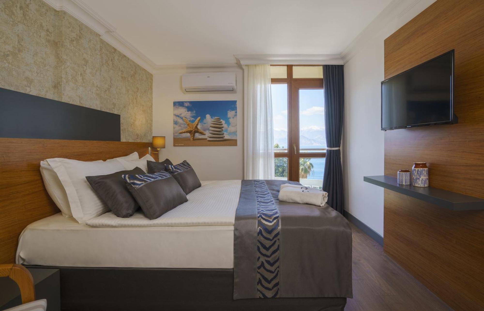 Hotel Qinn