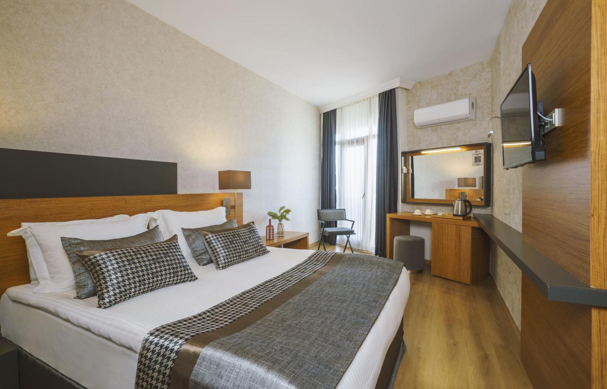 Qinn Hotel Antalya