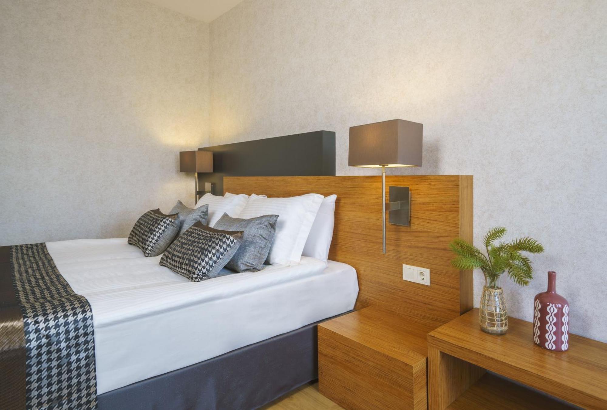 Hotel Qinn Antalya