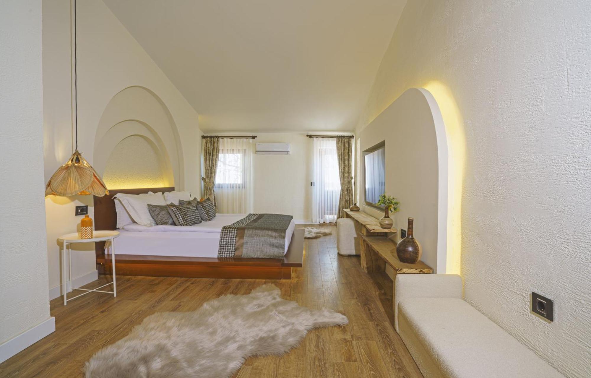 Hotel Qinn