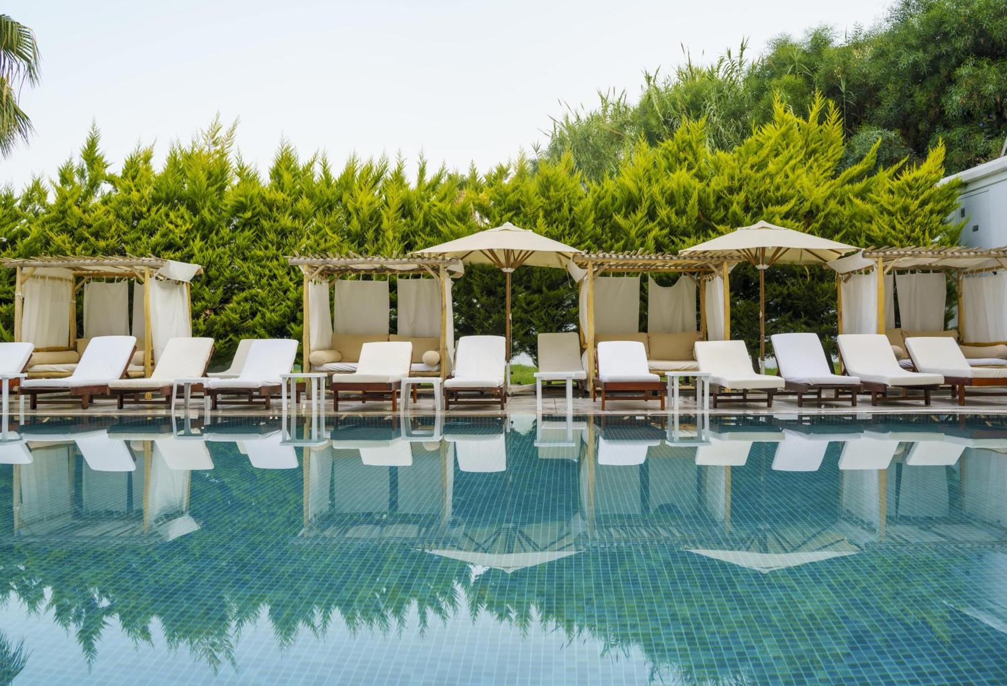 Qinn Hotel Antalya