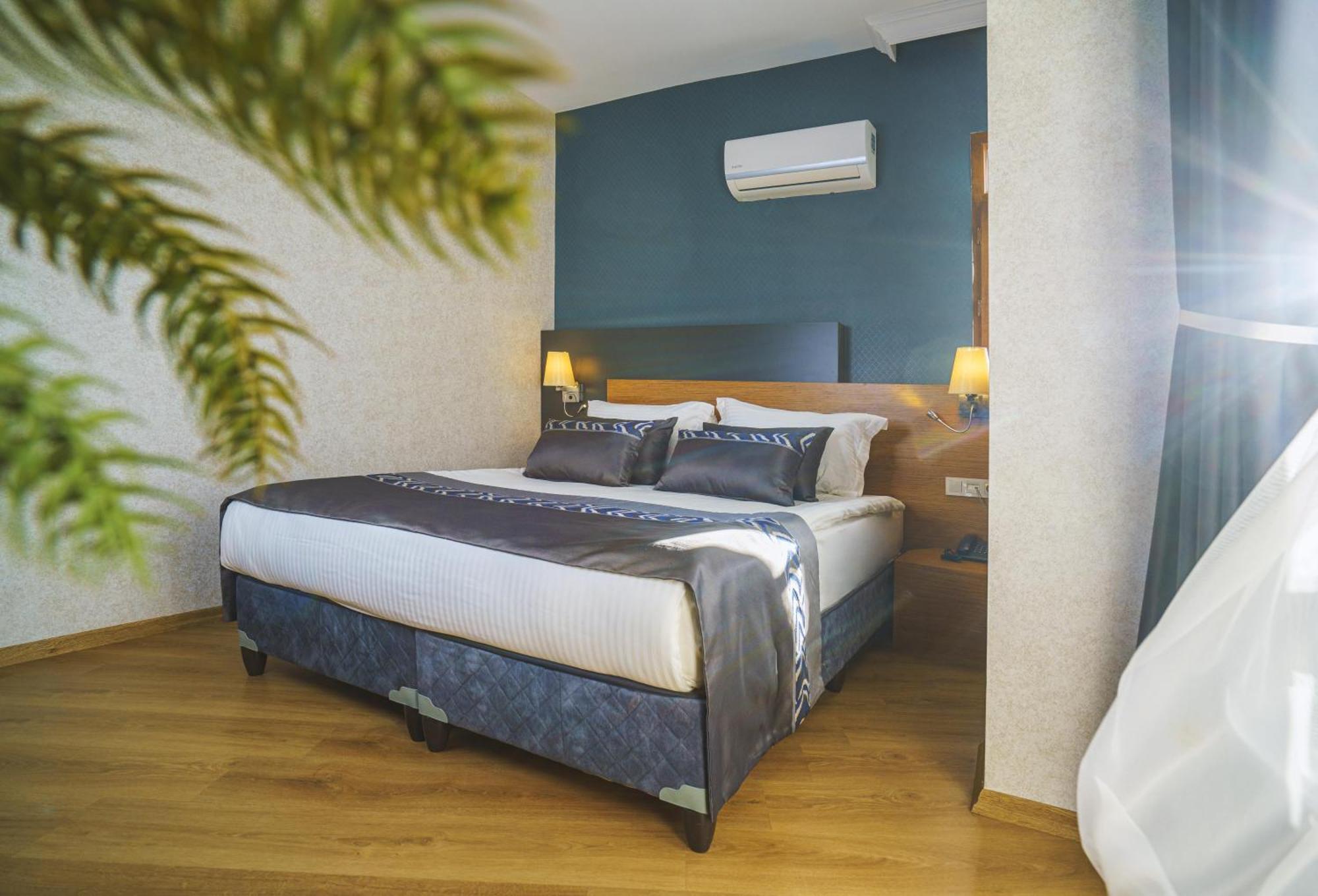 Hotel Qinn Antalya