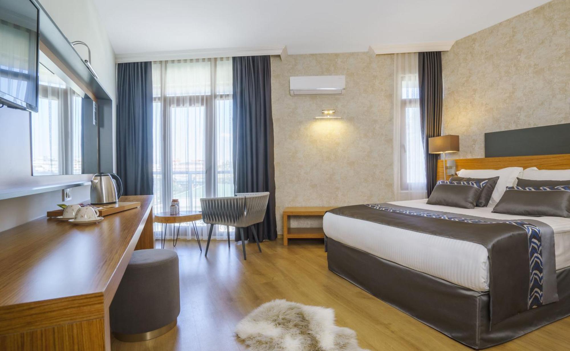 Hotel Qinn