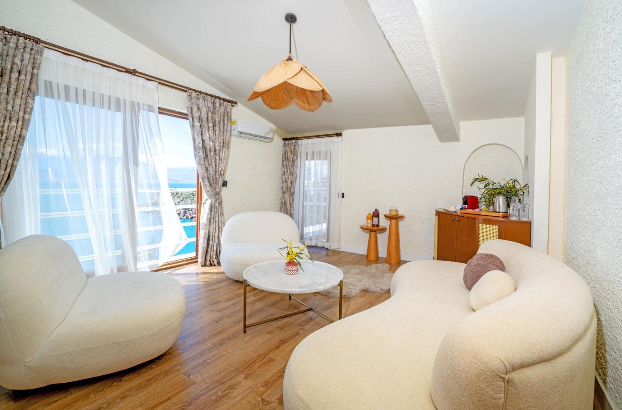 Qinn Hotel Antalya