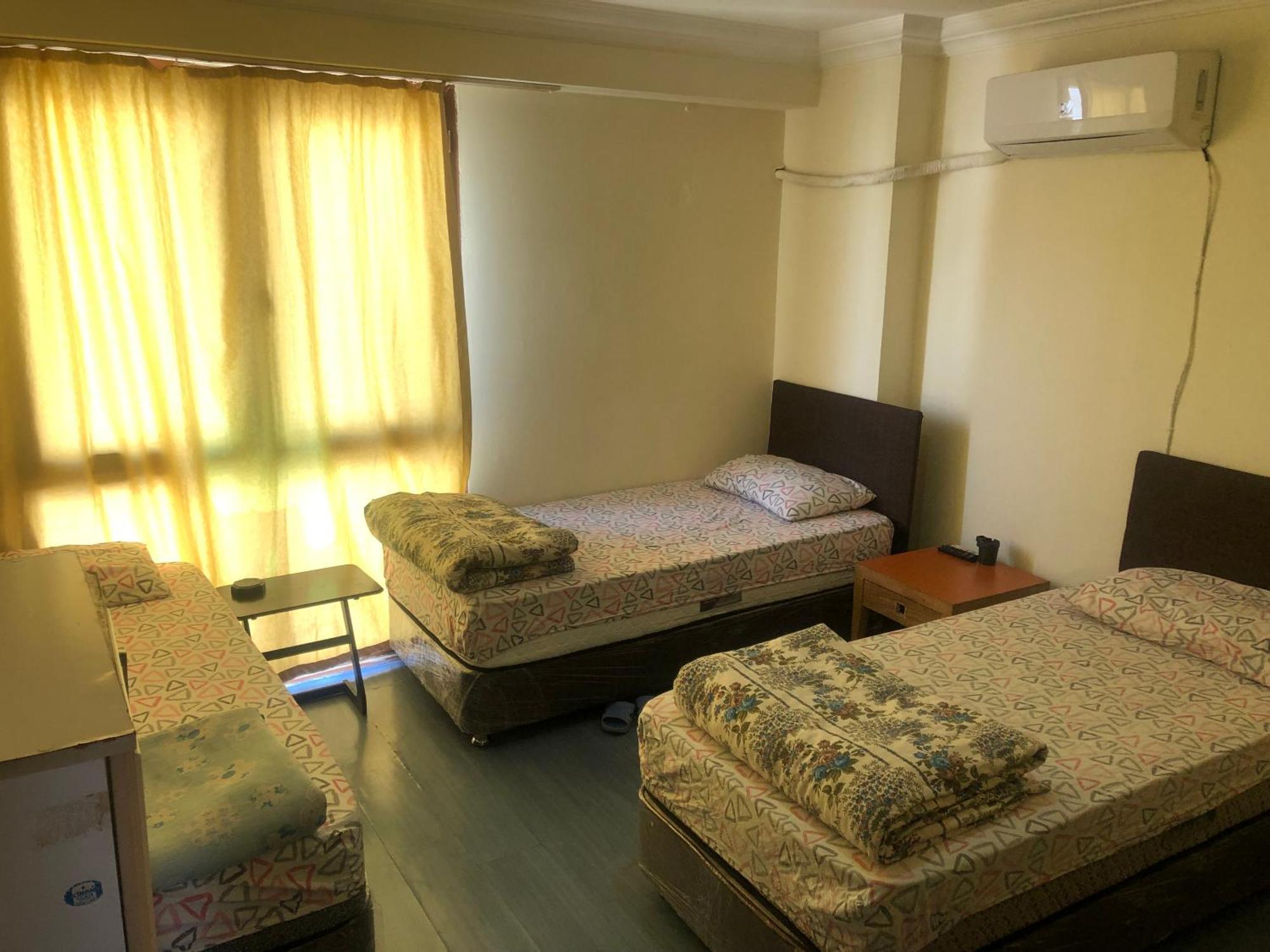 Dizlek Homestay
