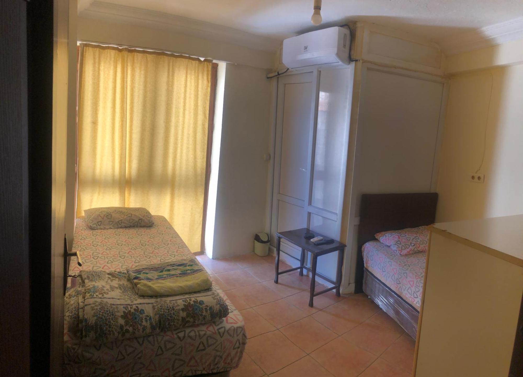 Homestay Dizlek Antalya